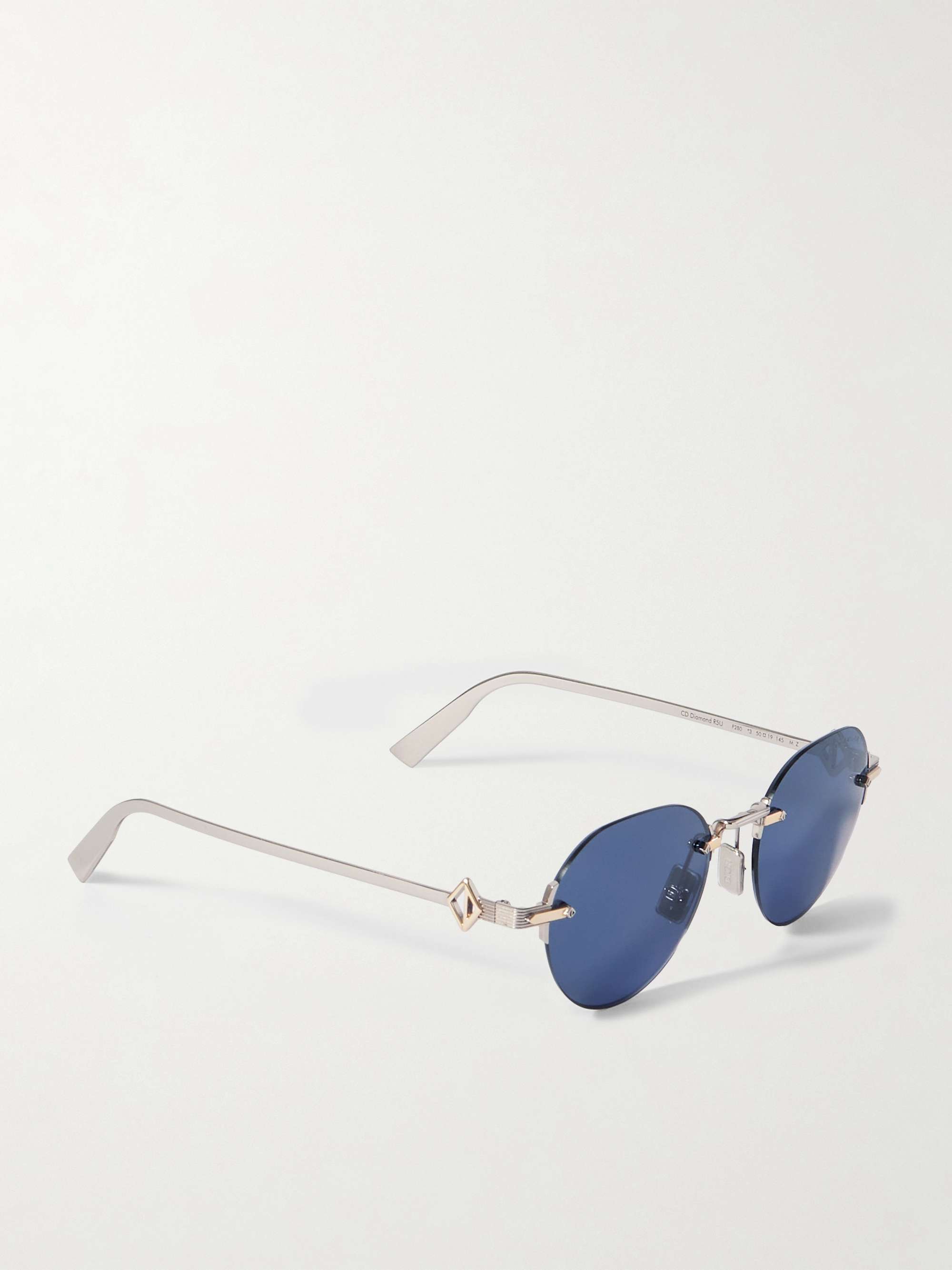 DIOR EYEWEAR 