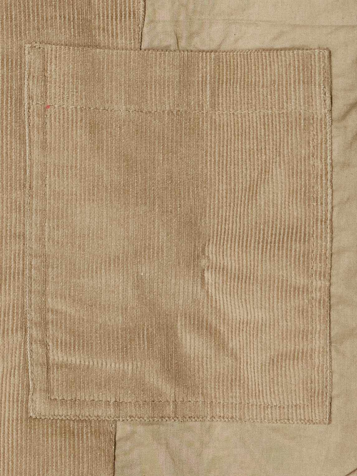 Kardo Somesh Cotton-corduroy Blazer In Brown
