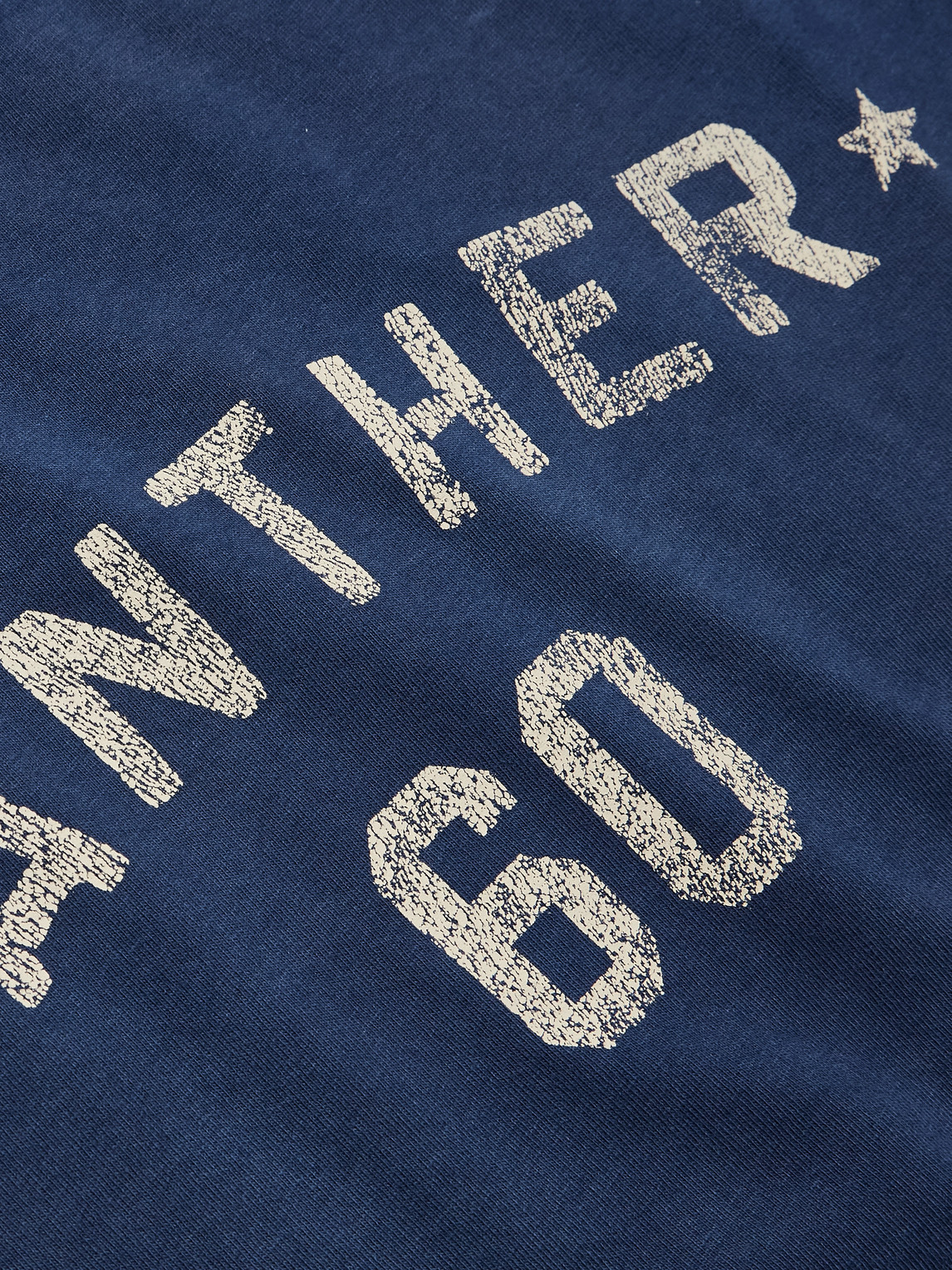 Valentino Crew Neck Graphic And Text Design