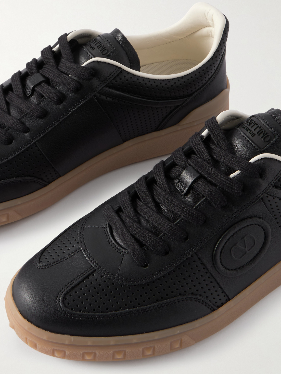 Valentino Upvillage Low-top Sneakers