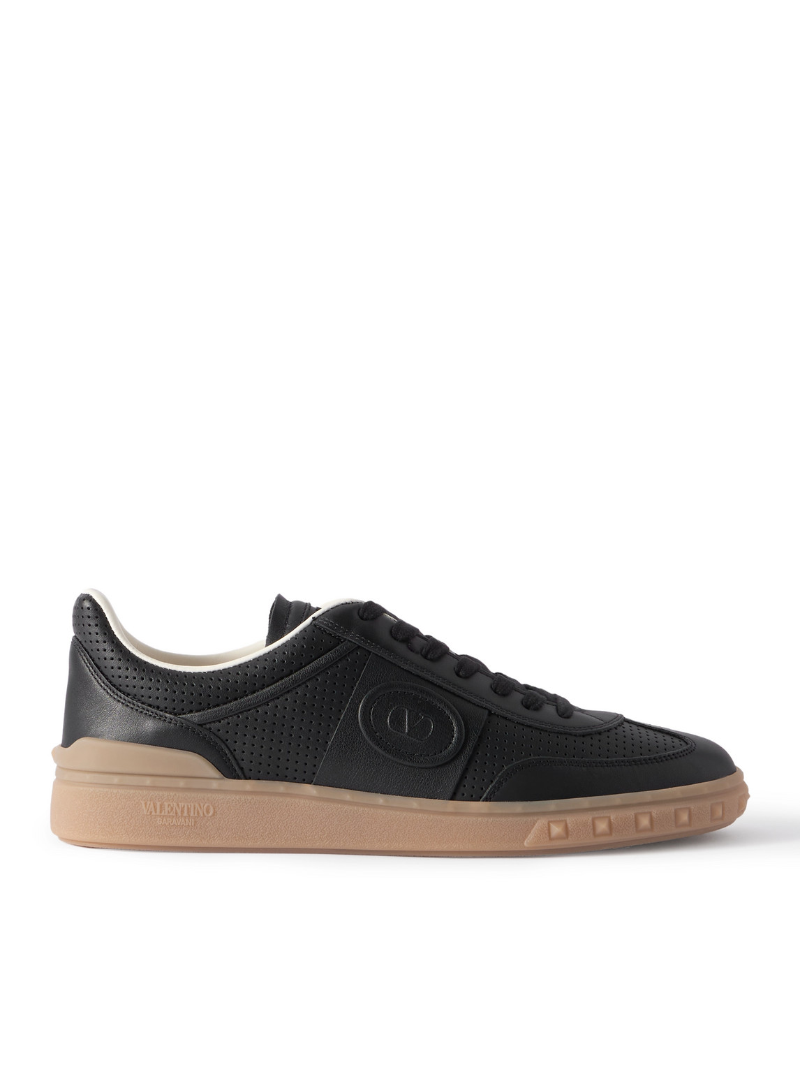 Valentino Upvillage Low-top Sneakers
