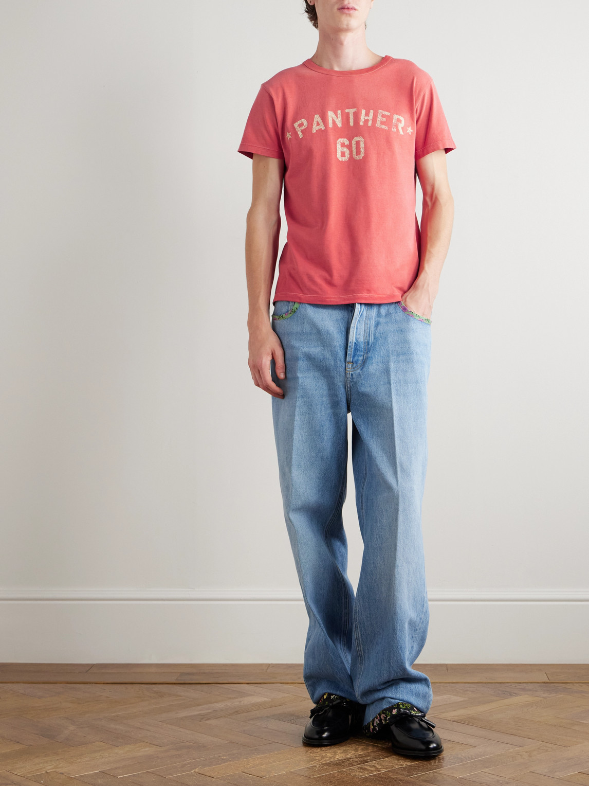Valentino Garavani T-shirts And Polos In Pink
