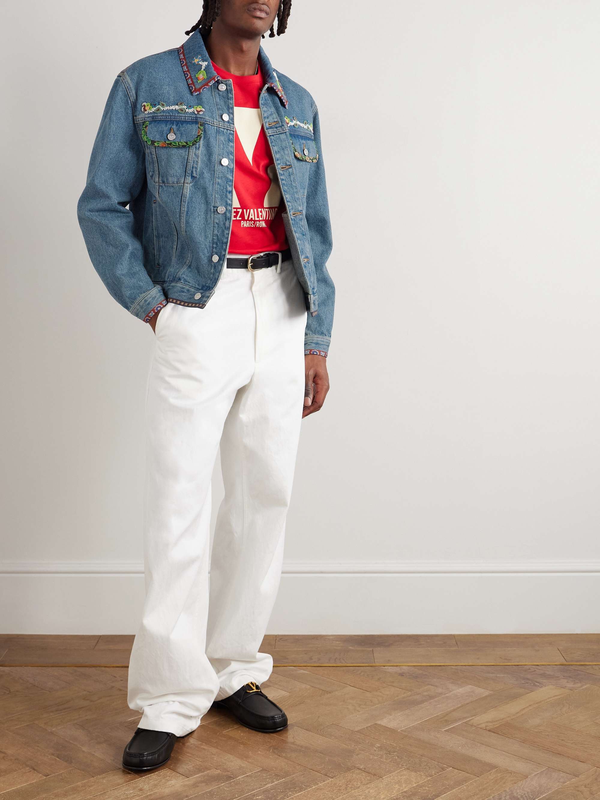 VALENTINO GARAVANI 