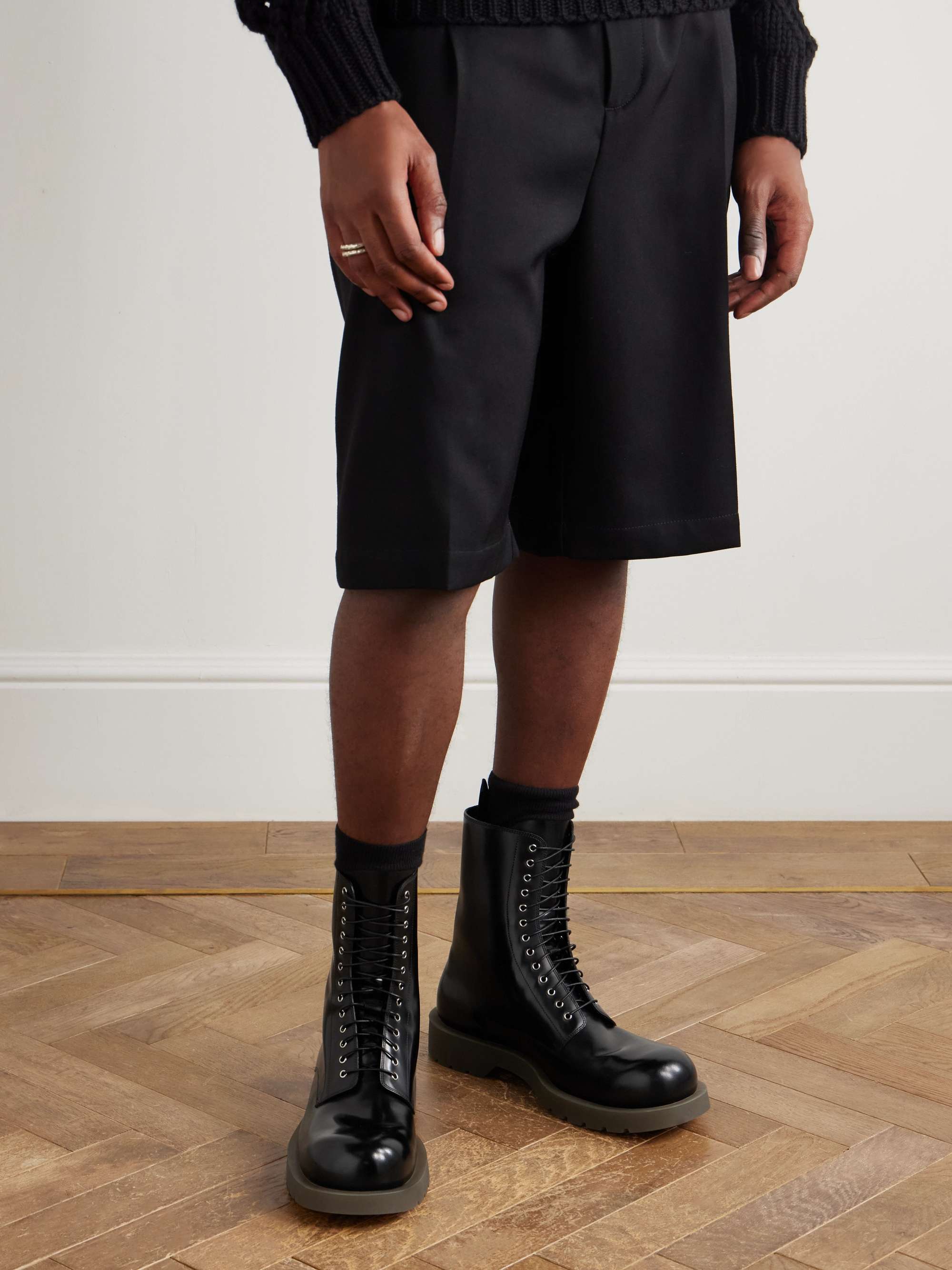 靴 jil sander leather boots 20889668_50886980_600.jpg
