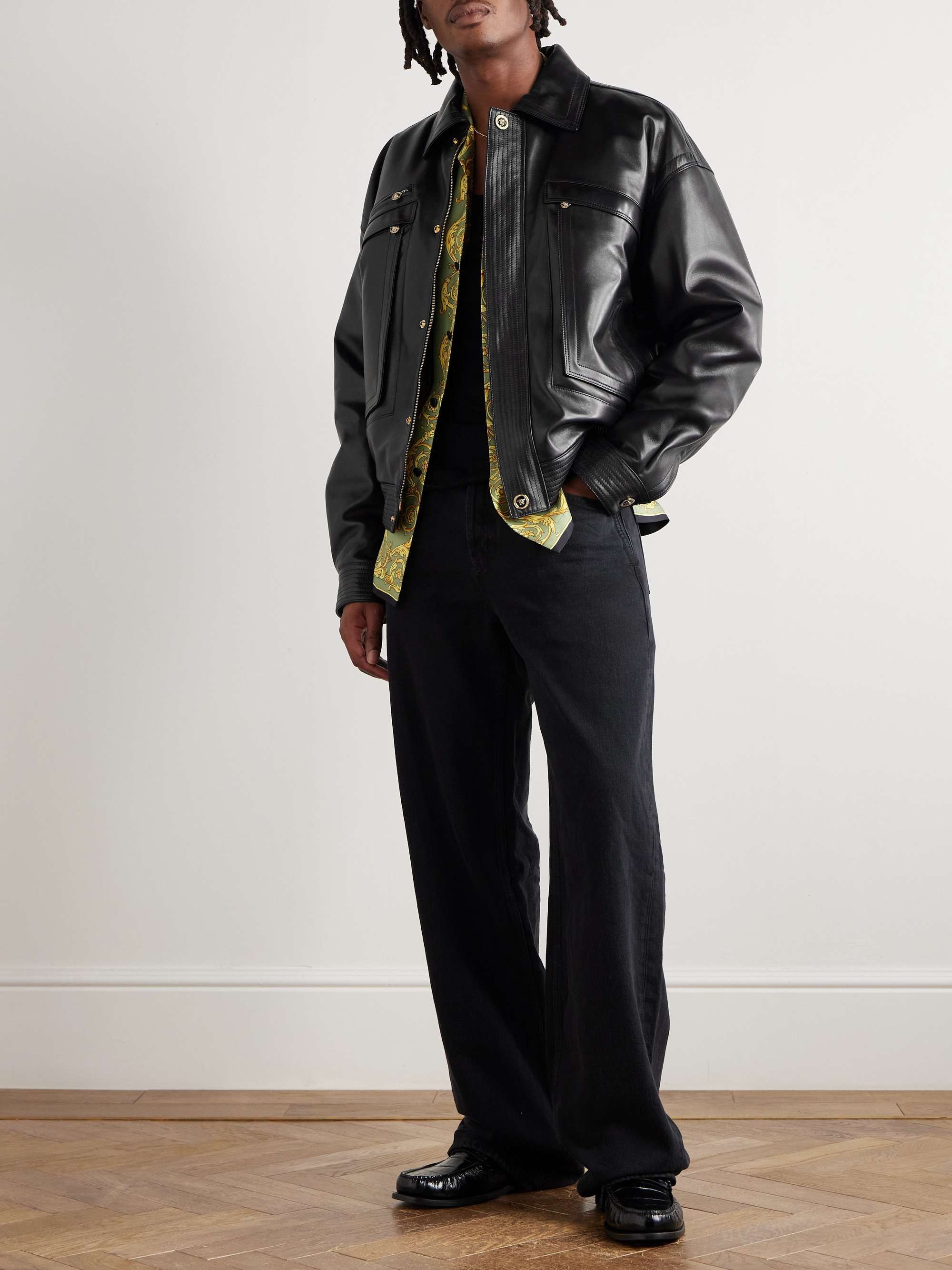 VERSACE 