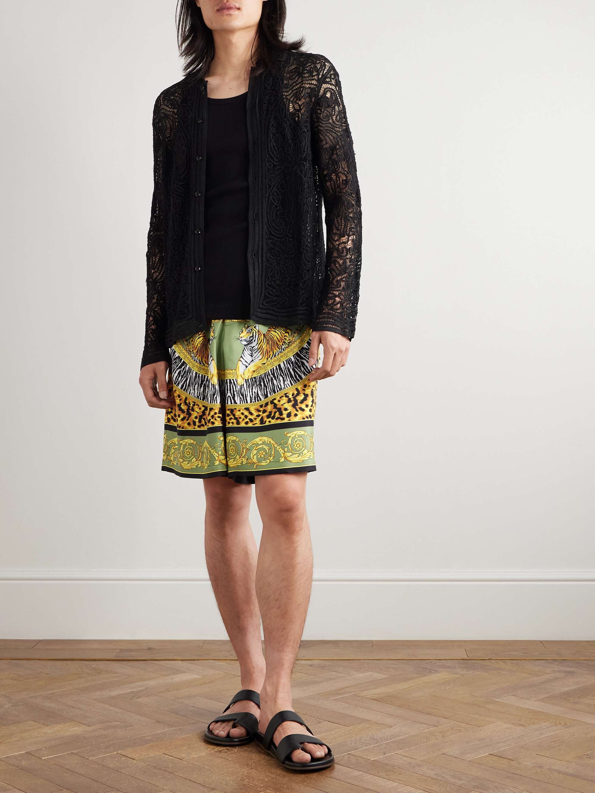 VERSACE 