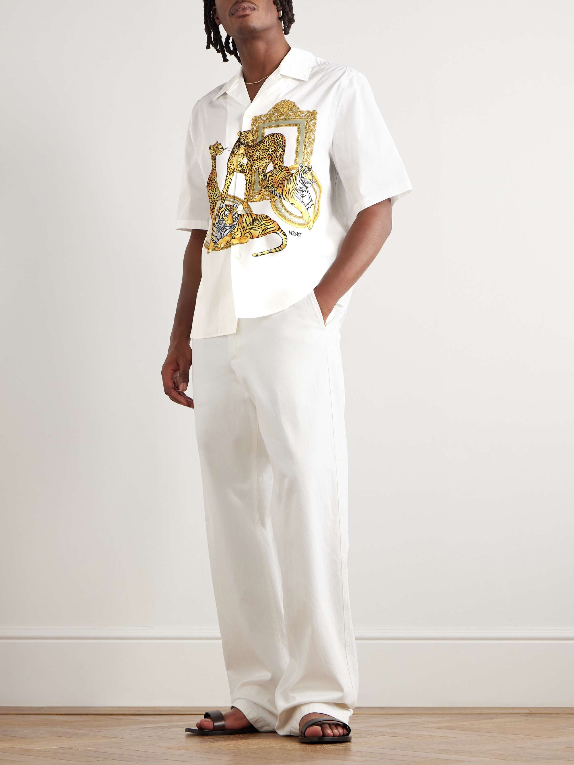VERSACE 