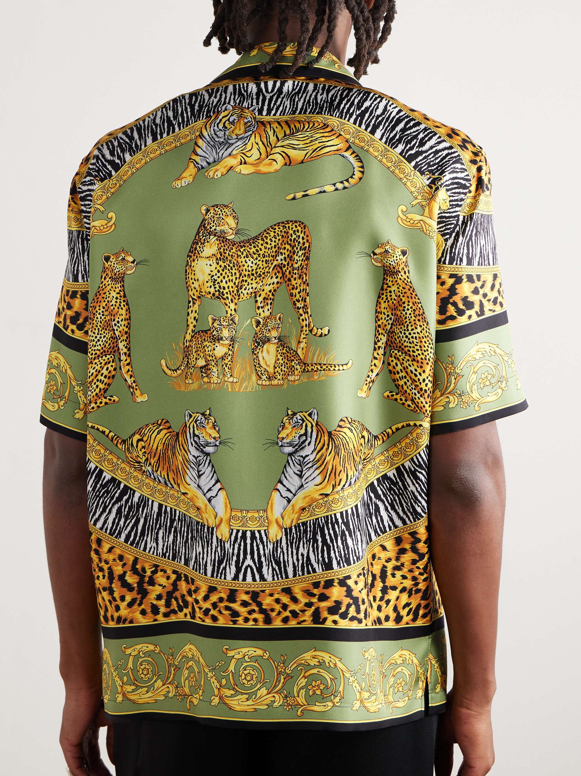 VERSACE 