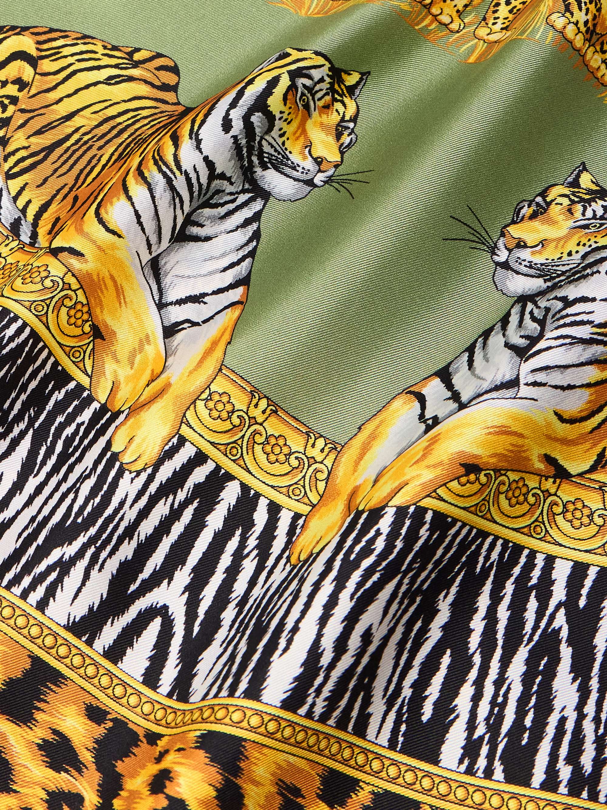 VERSACE 