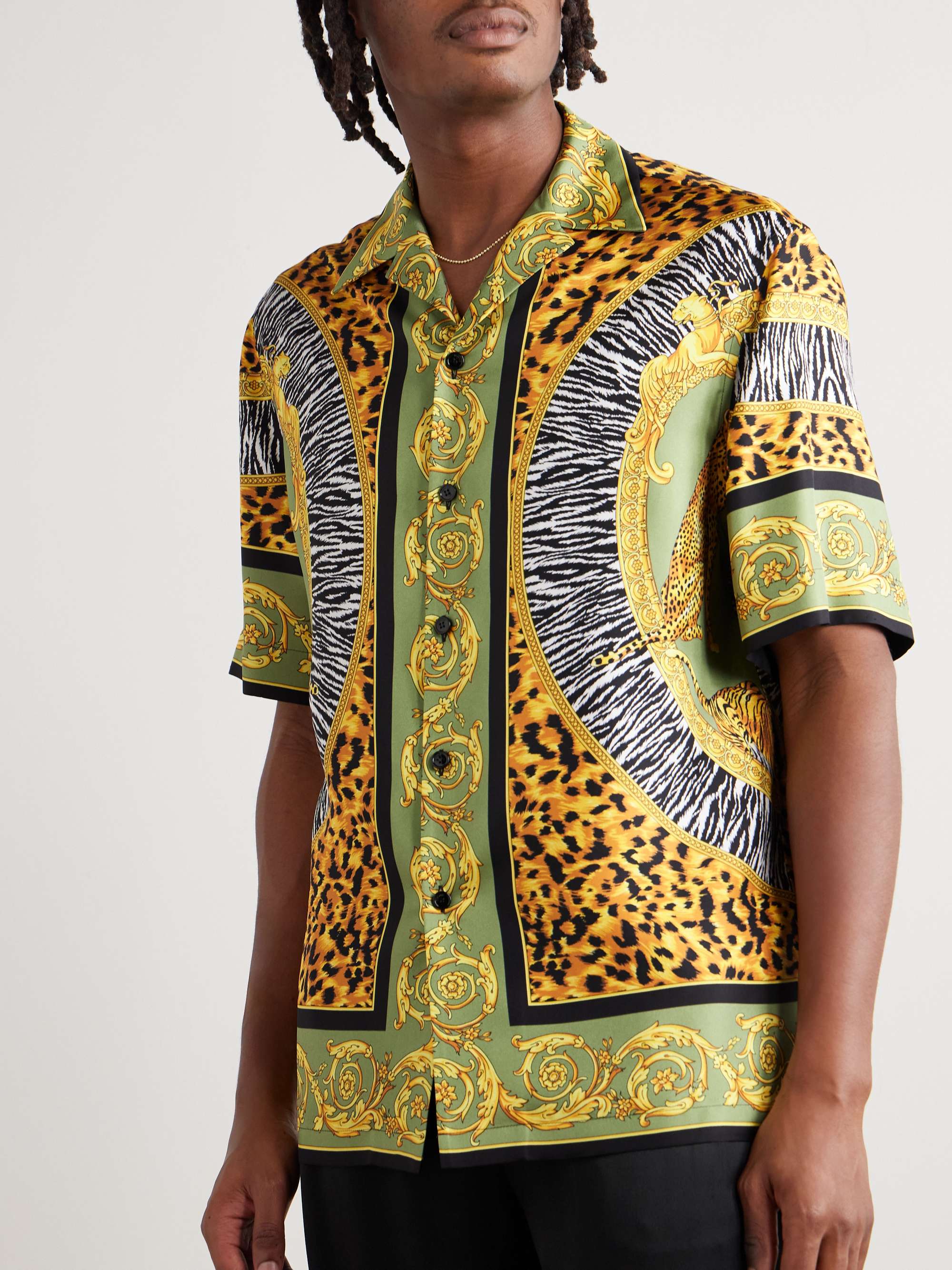 VERSACE 