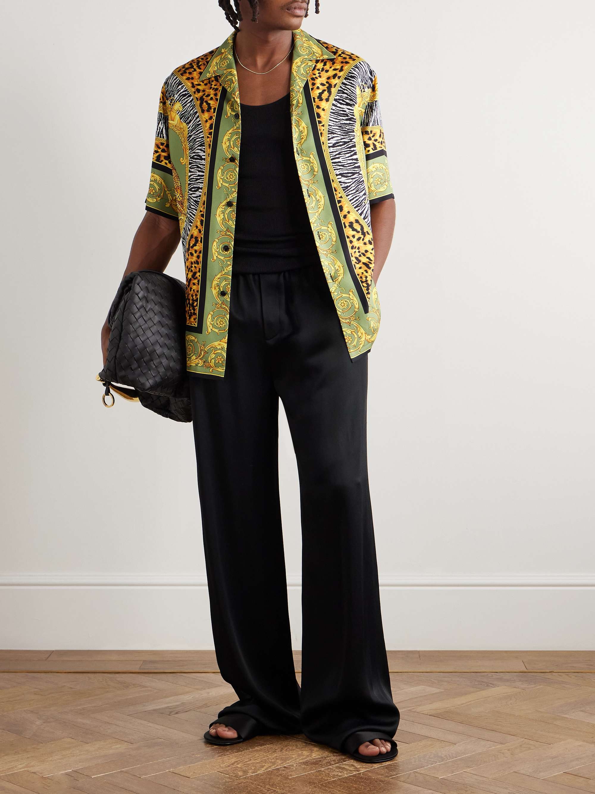VERSACE 