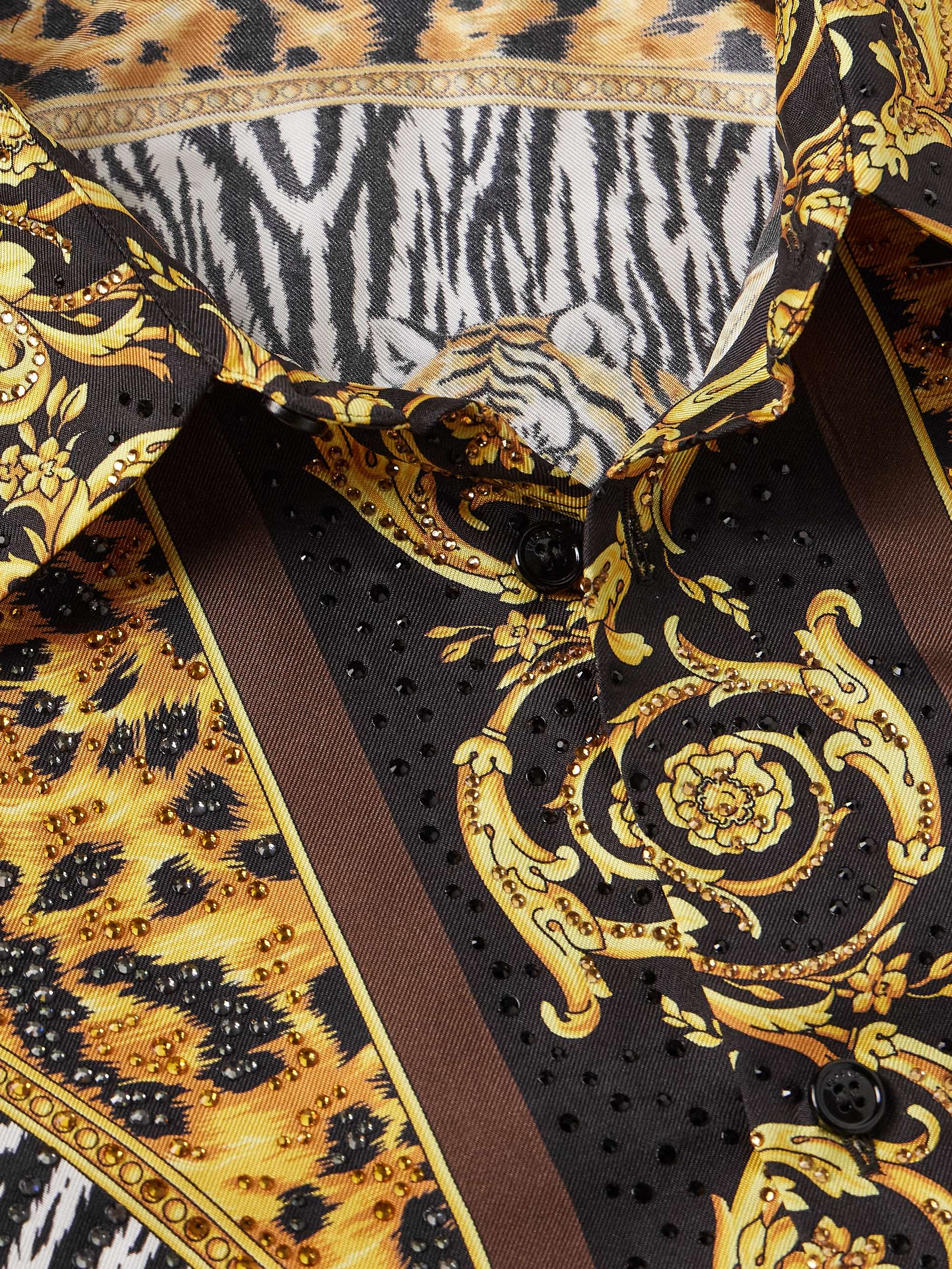 VERSACE 