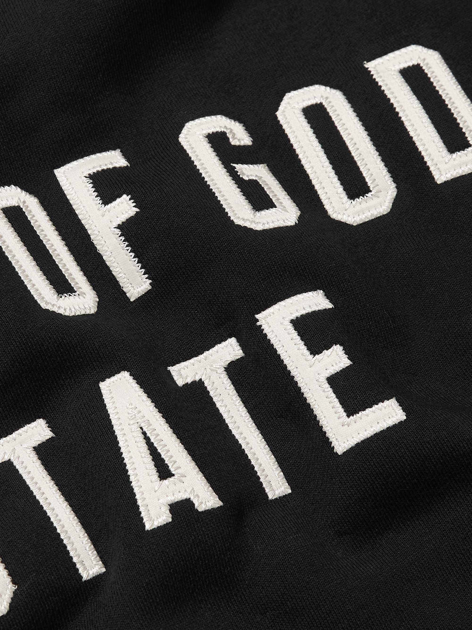 FEAR OF GOD ESSENTIALS 