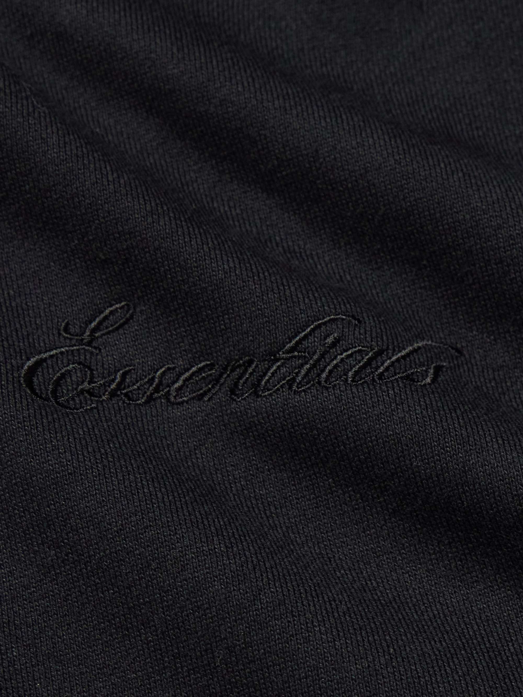 FEAR OF GOD ESSENTIALS 