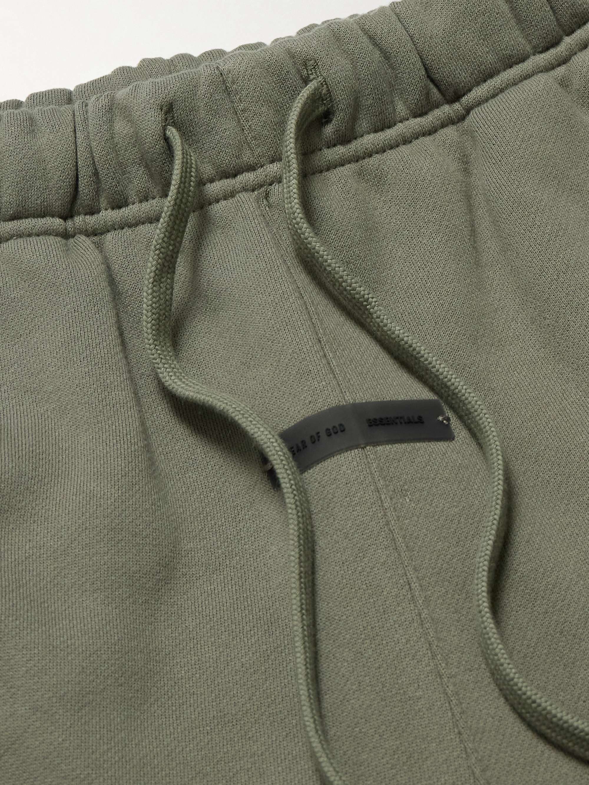 FEAR OF GOD ESSENTIALS 