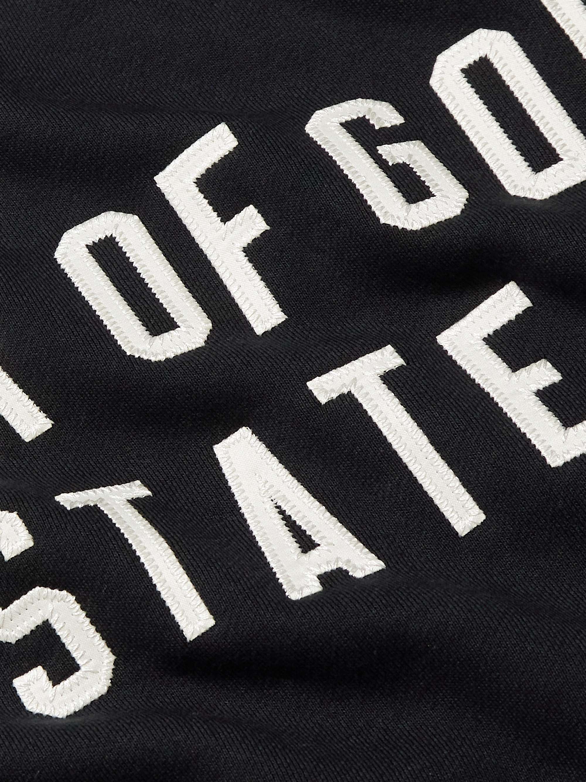 FEAR OF GOD ESSENTIALS 