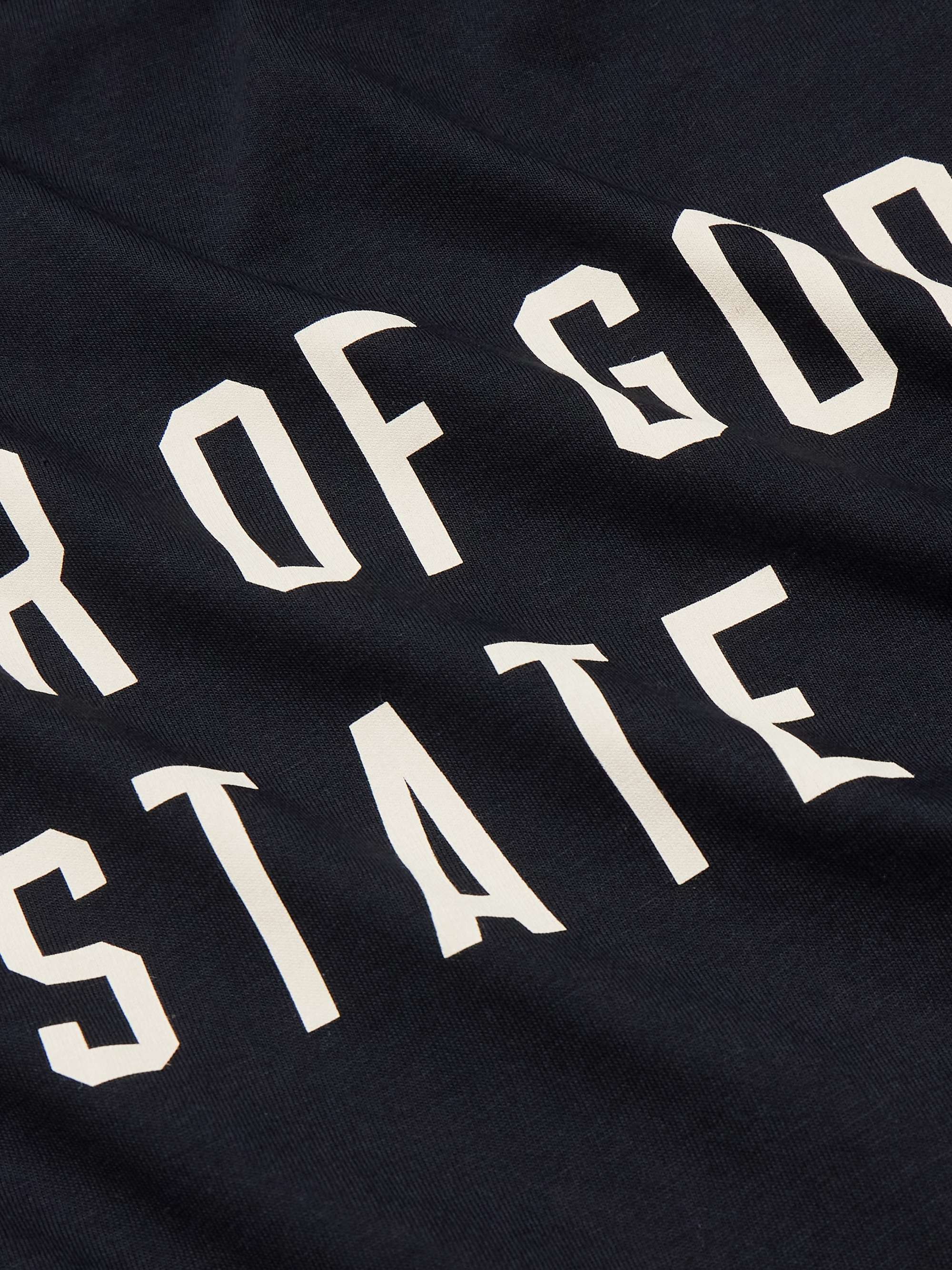 FEAR OF GOD ESSENTIALS 