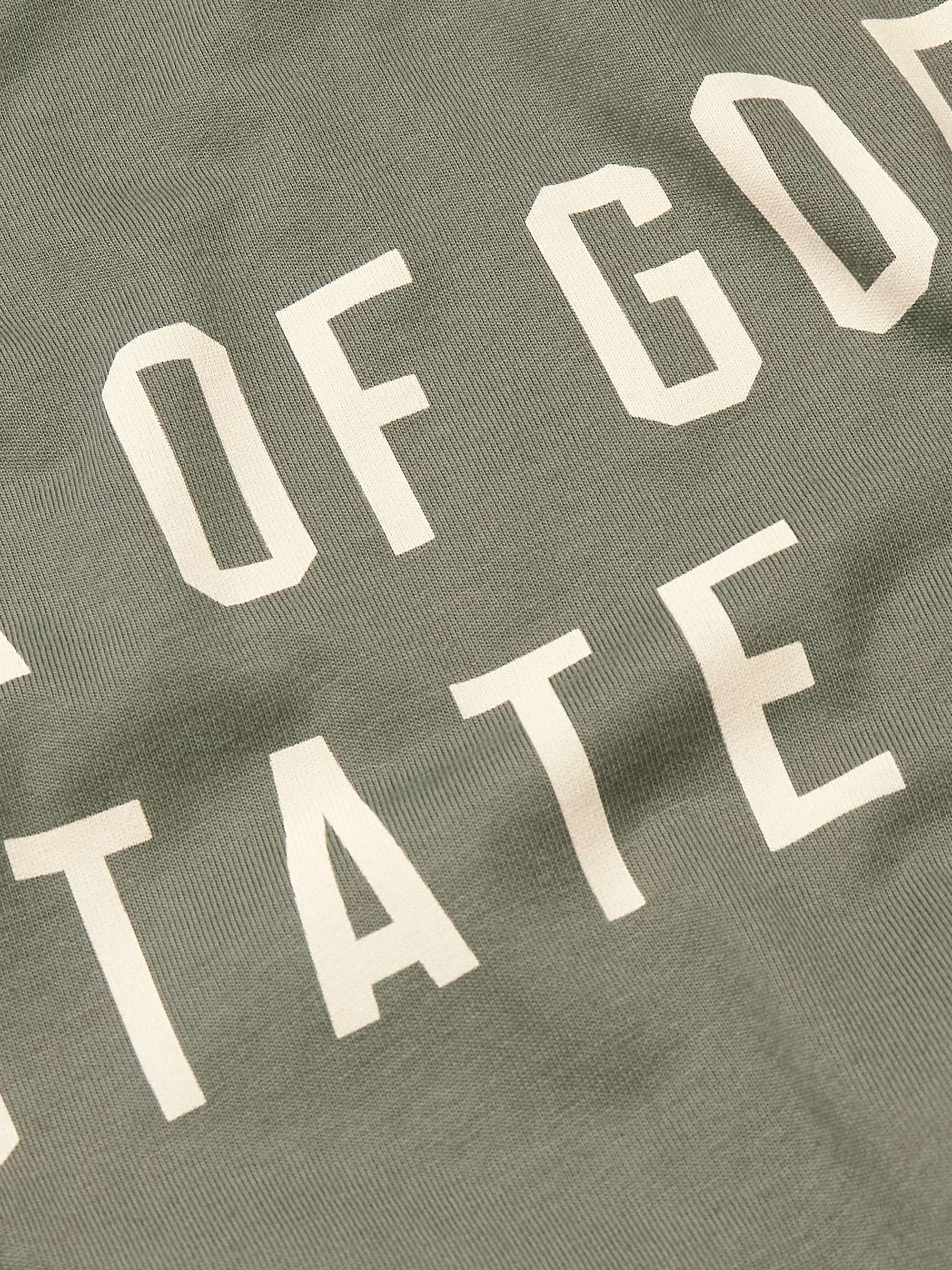 FEAR OF GOD ESSENTIALS 