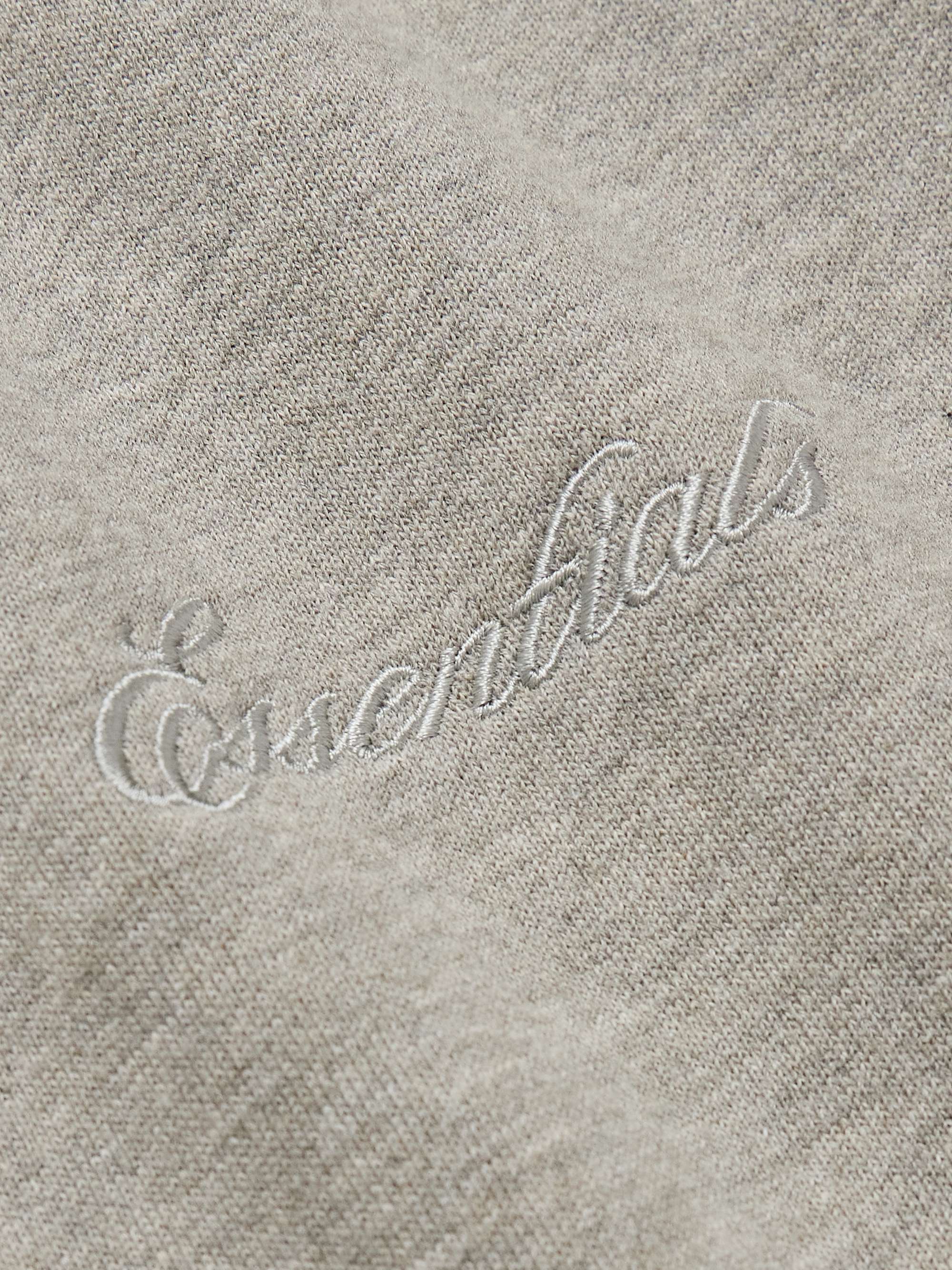 FEAR OF GOD ESSENTIALS 