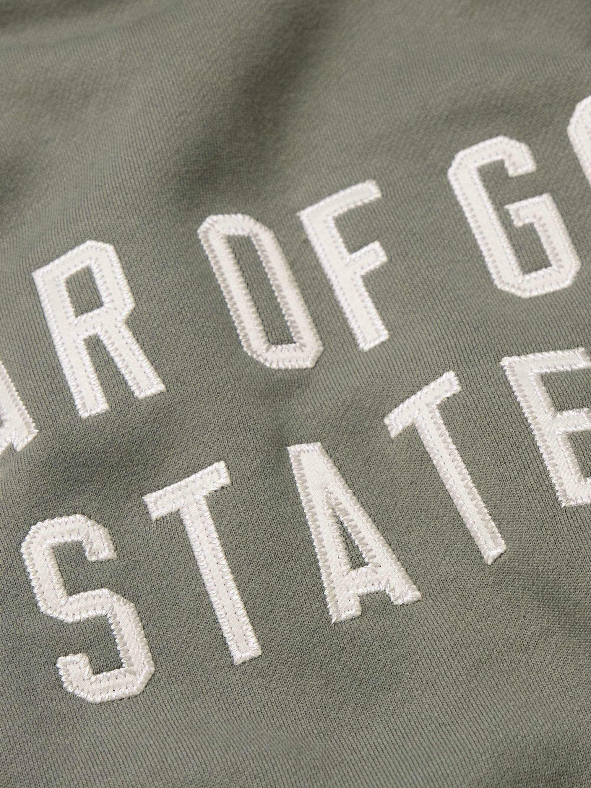 FEAR OF GOD ESSENTIALS 