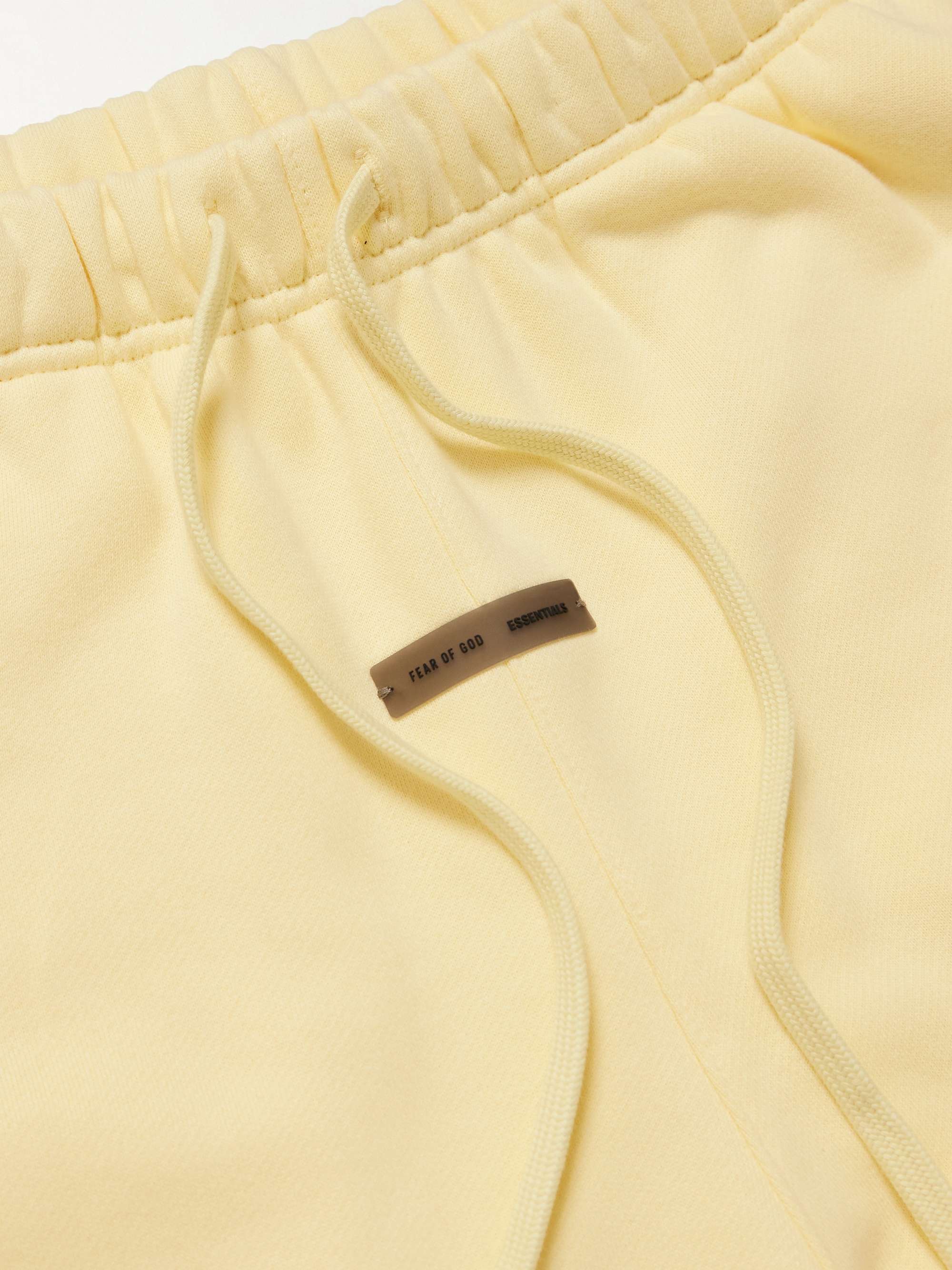 FEAR OF GOD ESSENTIALS 