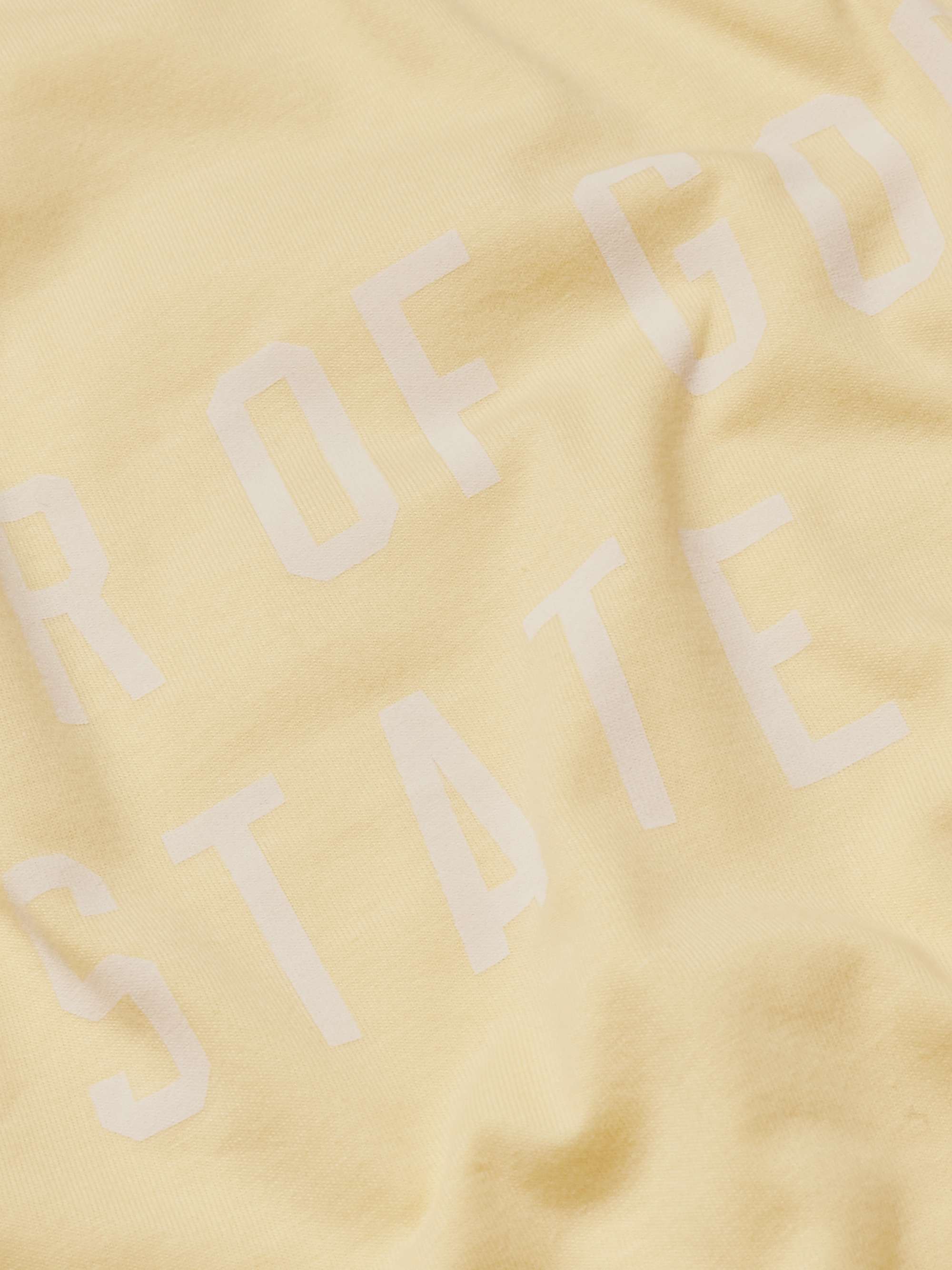 FEAR OF GOD ESSENTIALS 