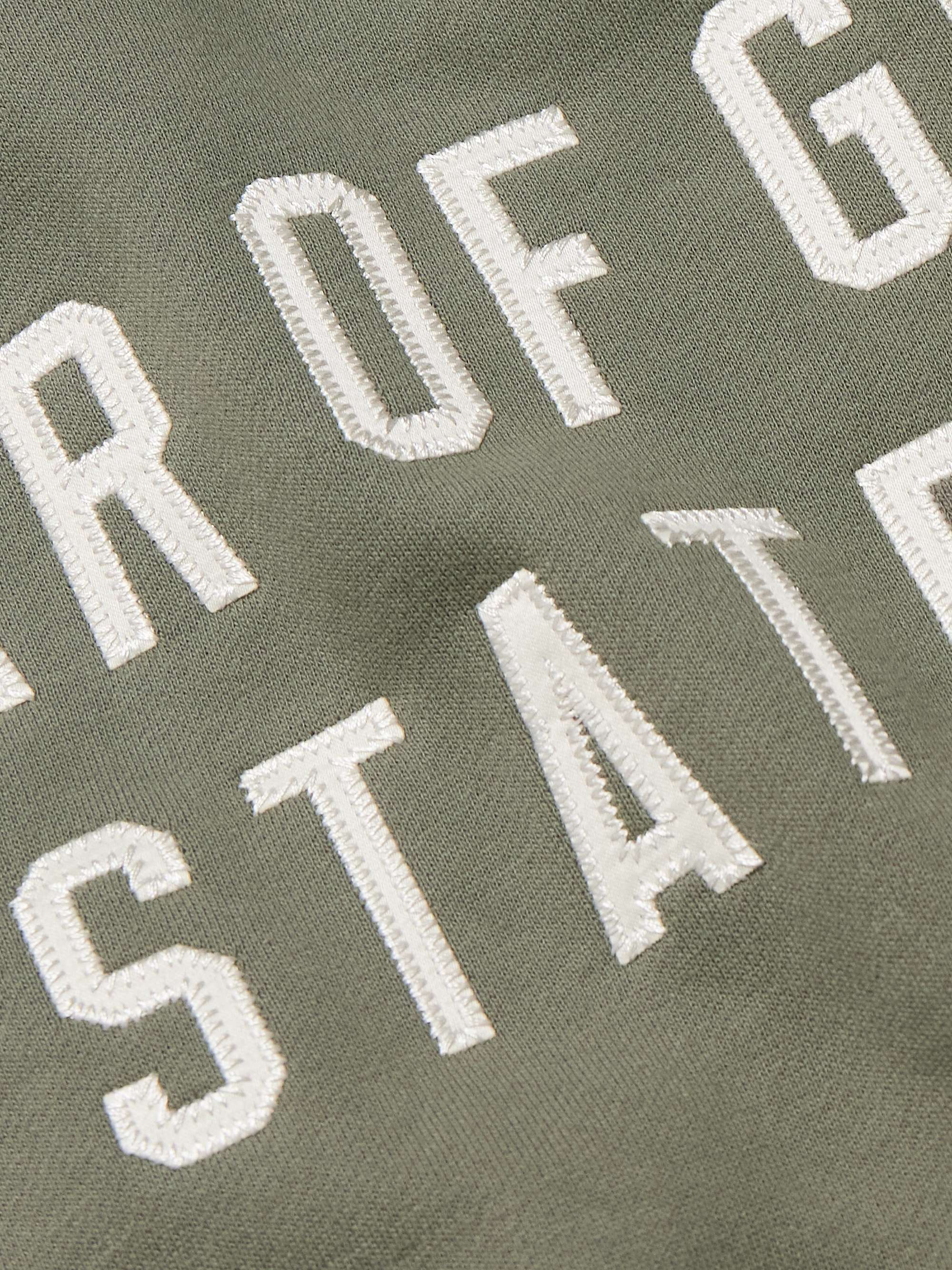 FEAR OF GOD ESSENTIALS 