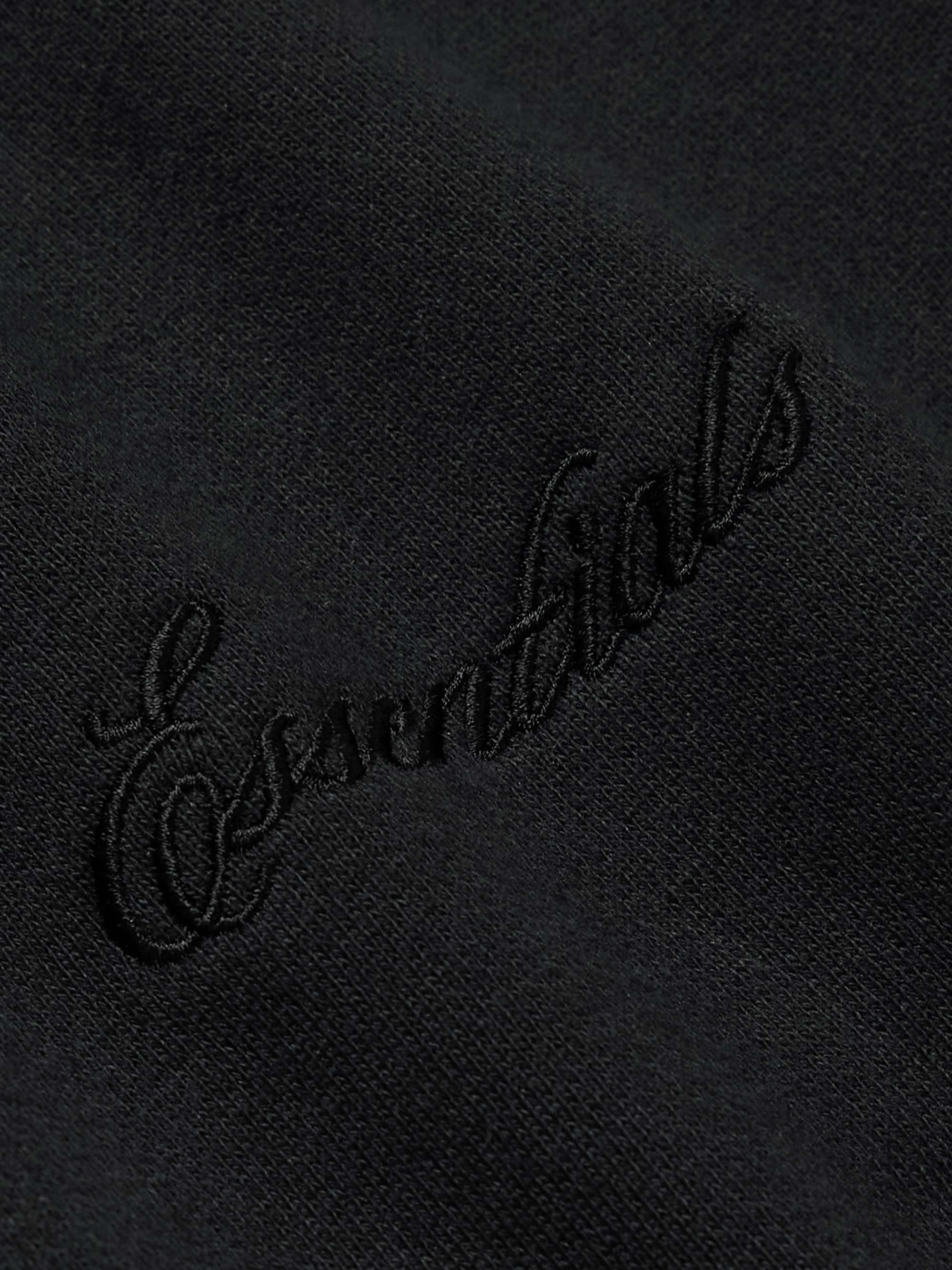 FEAR OF GOD ESSENTIALS 