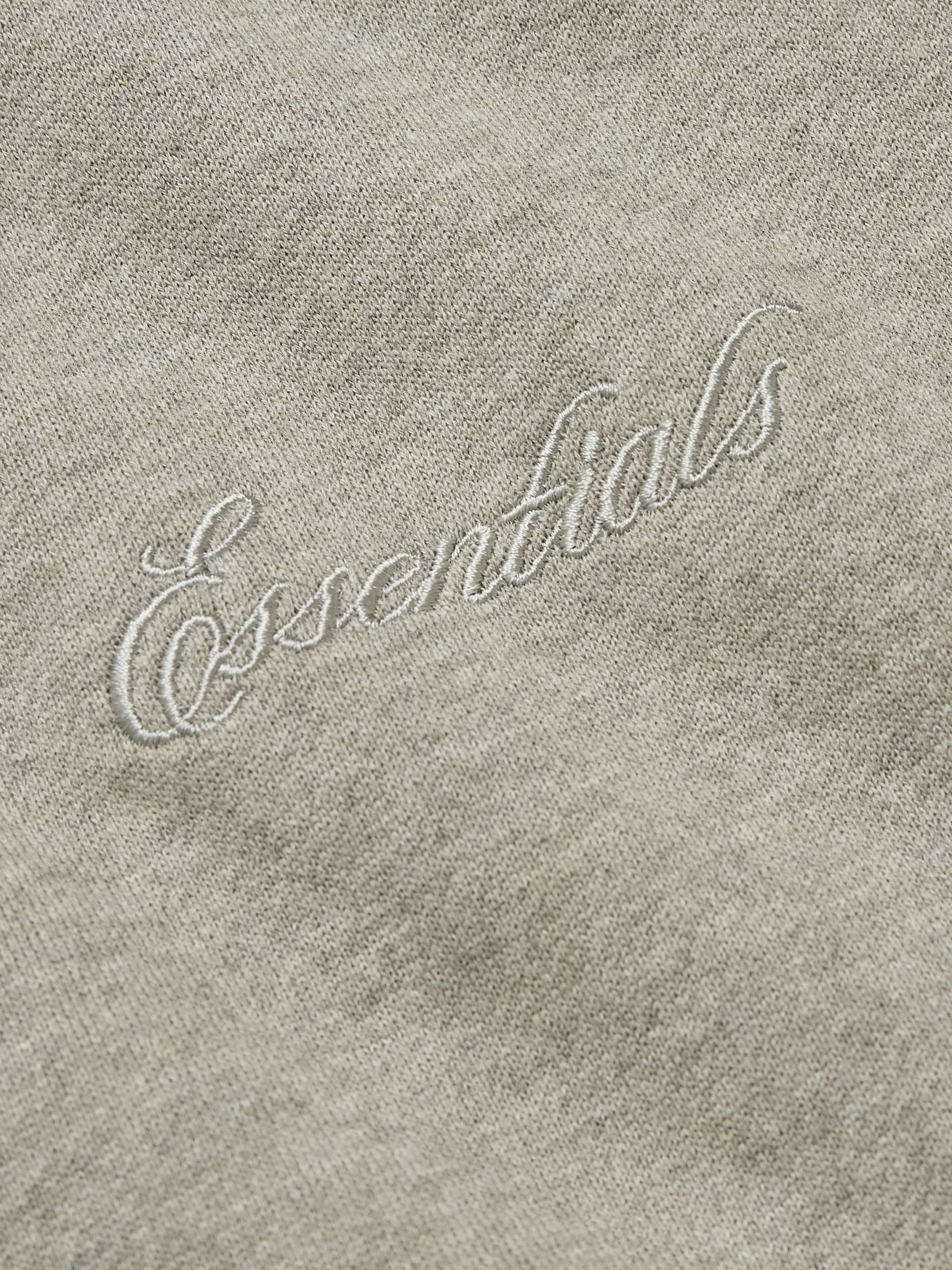 FEAR OF GOD ESSENTIALS 