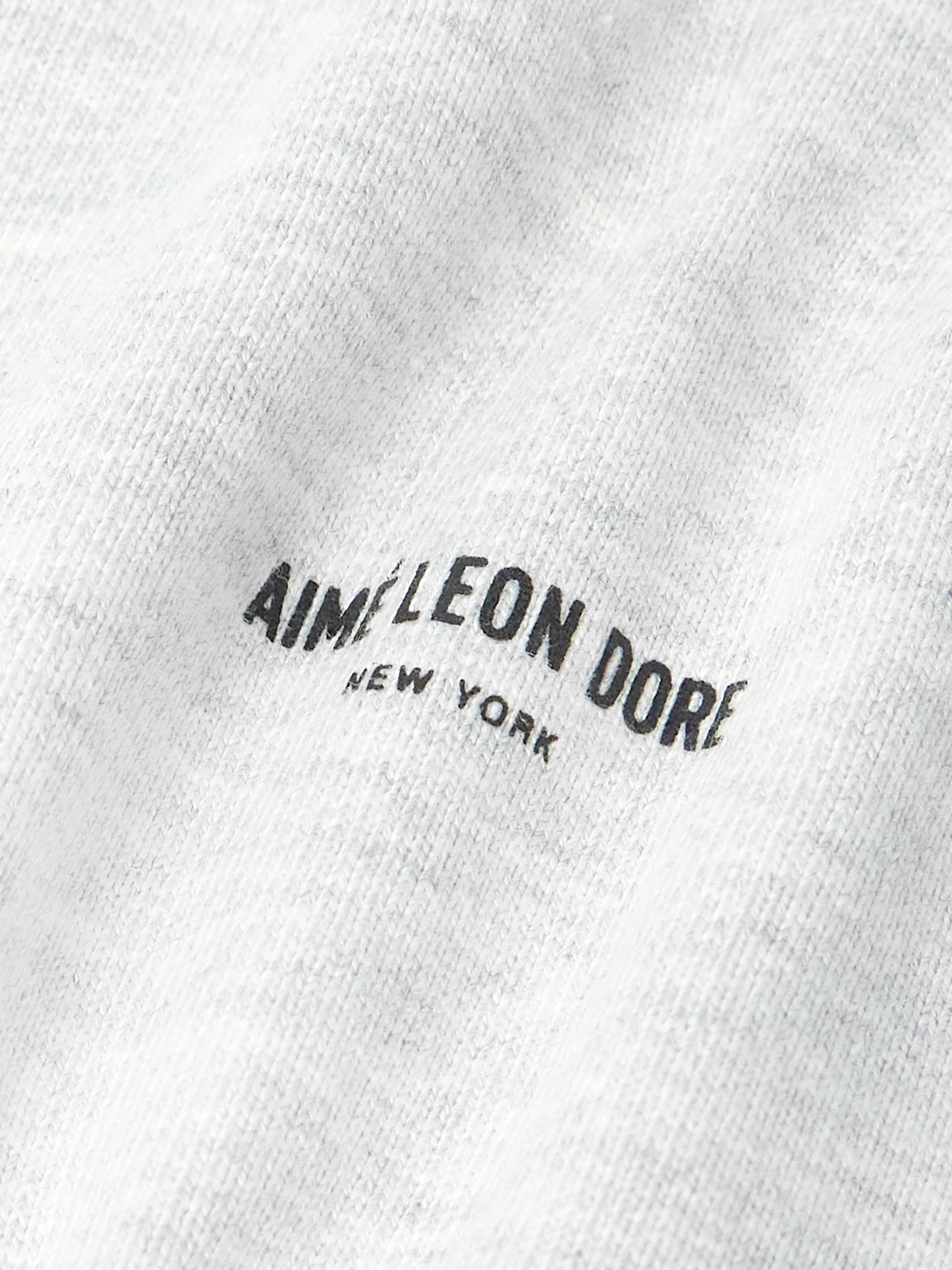 AIMÉ LEON DORE 