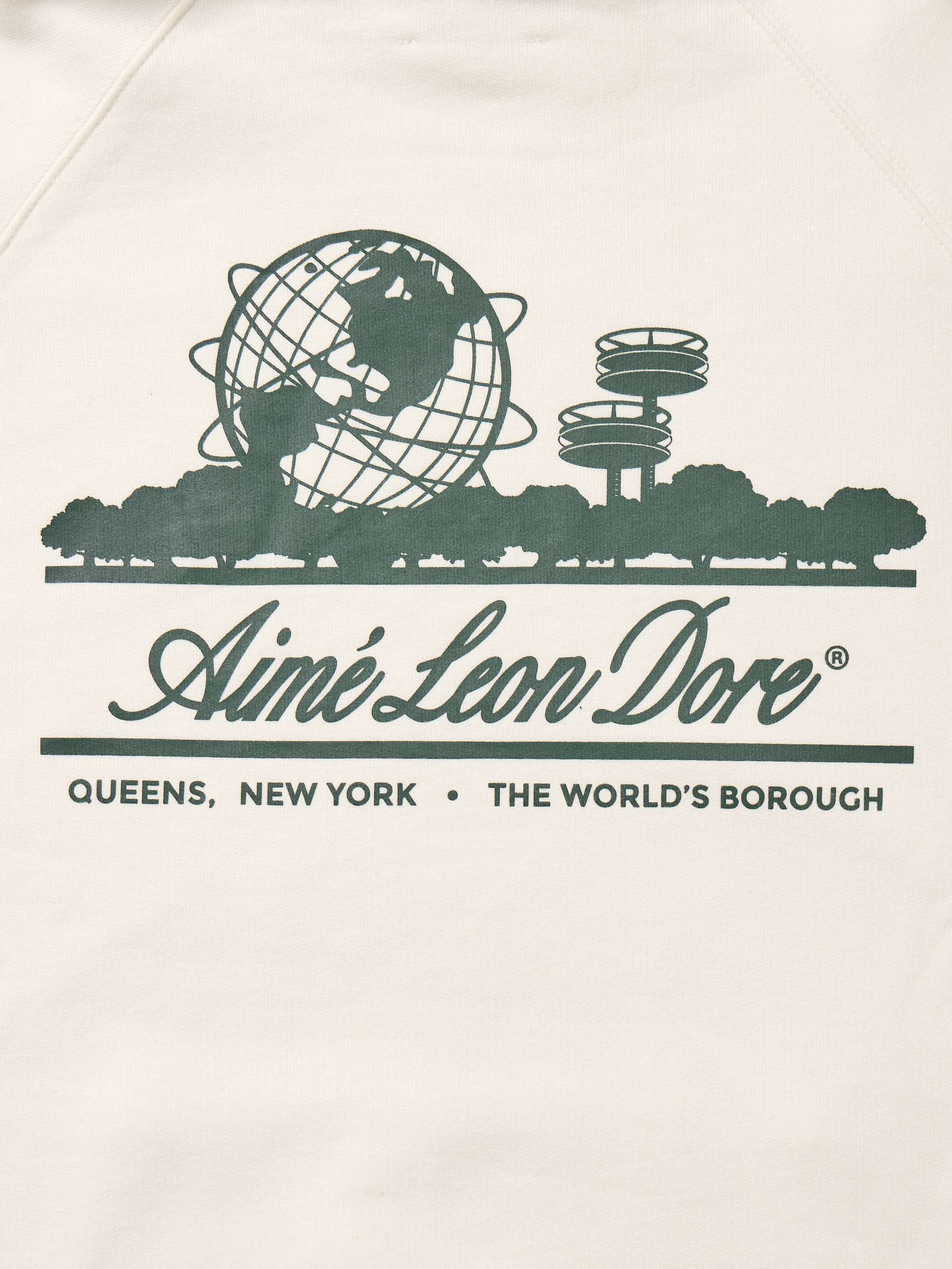 AIMÉ LEON DORE 