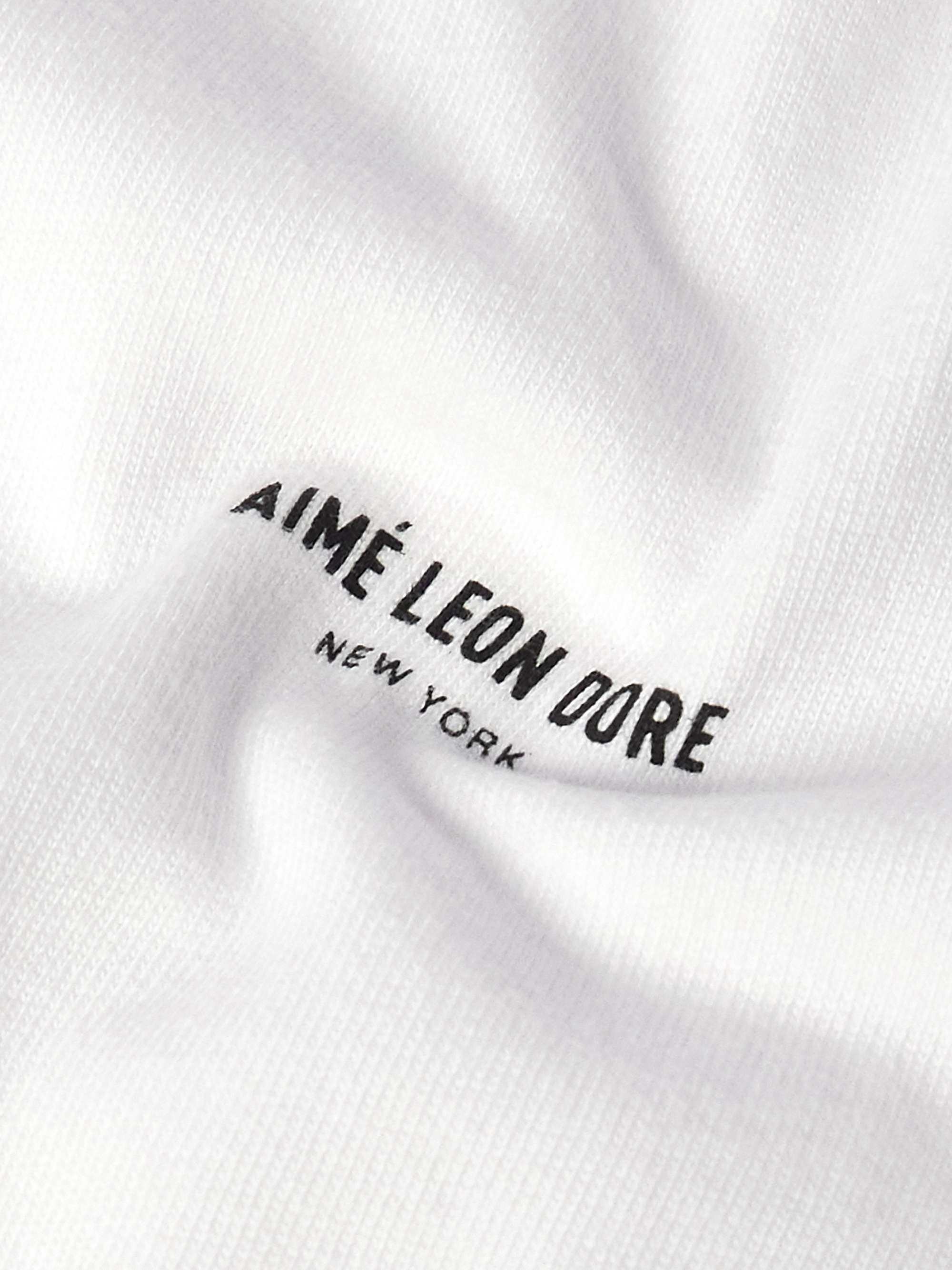 AIMÉ LEON DORE 