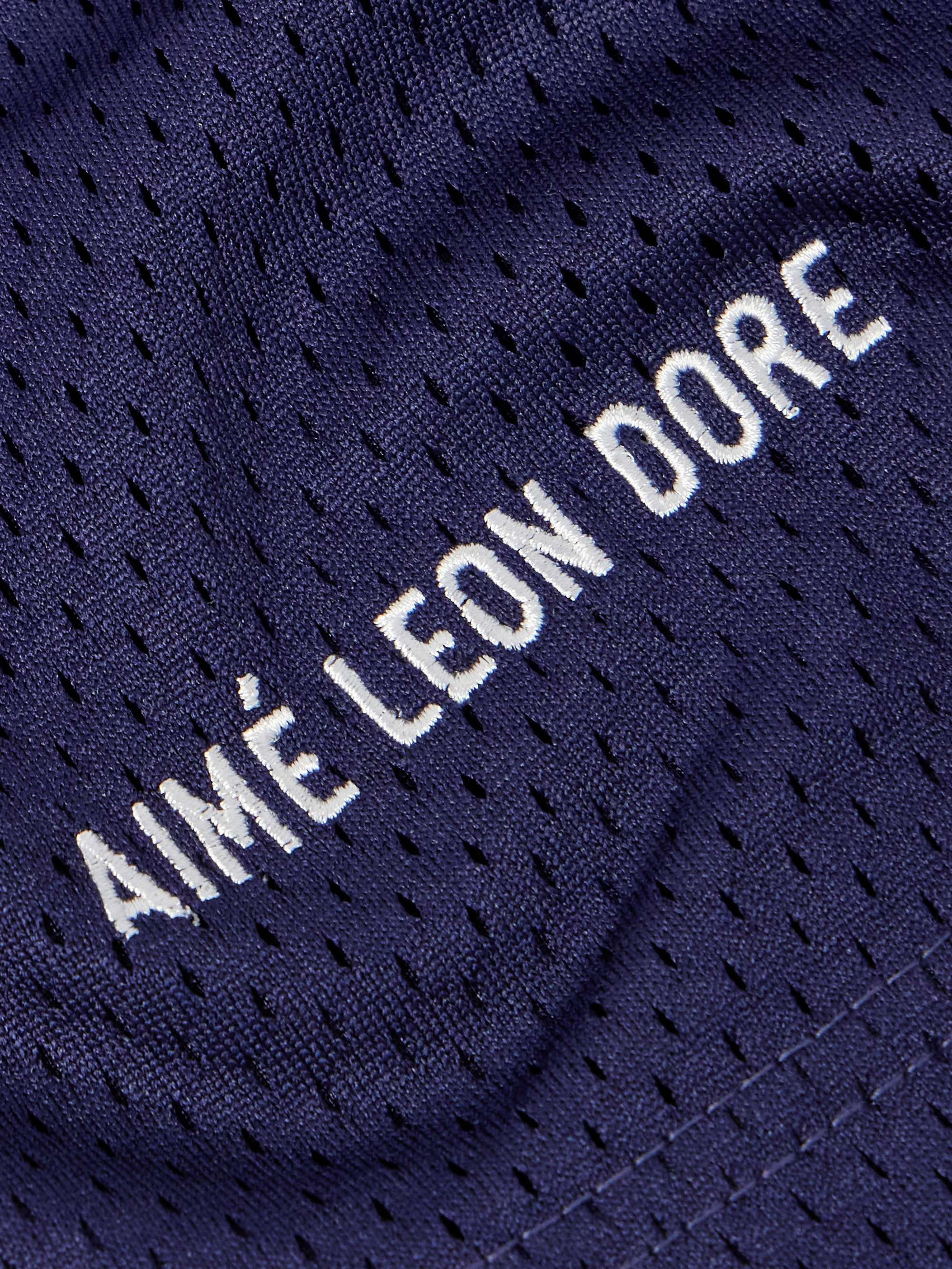 AIMÉ LEON DORE 