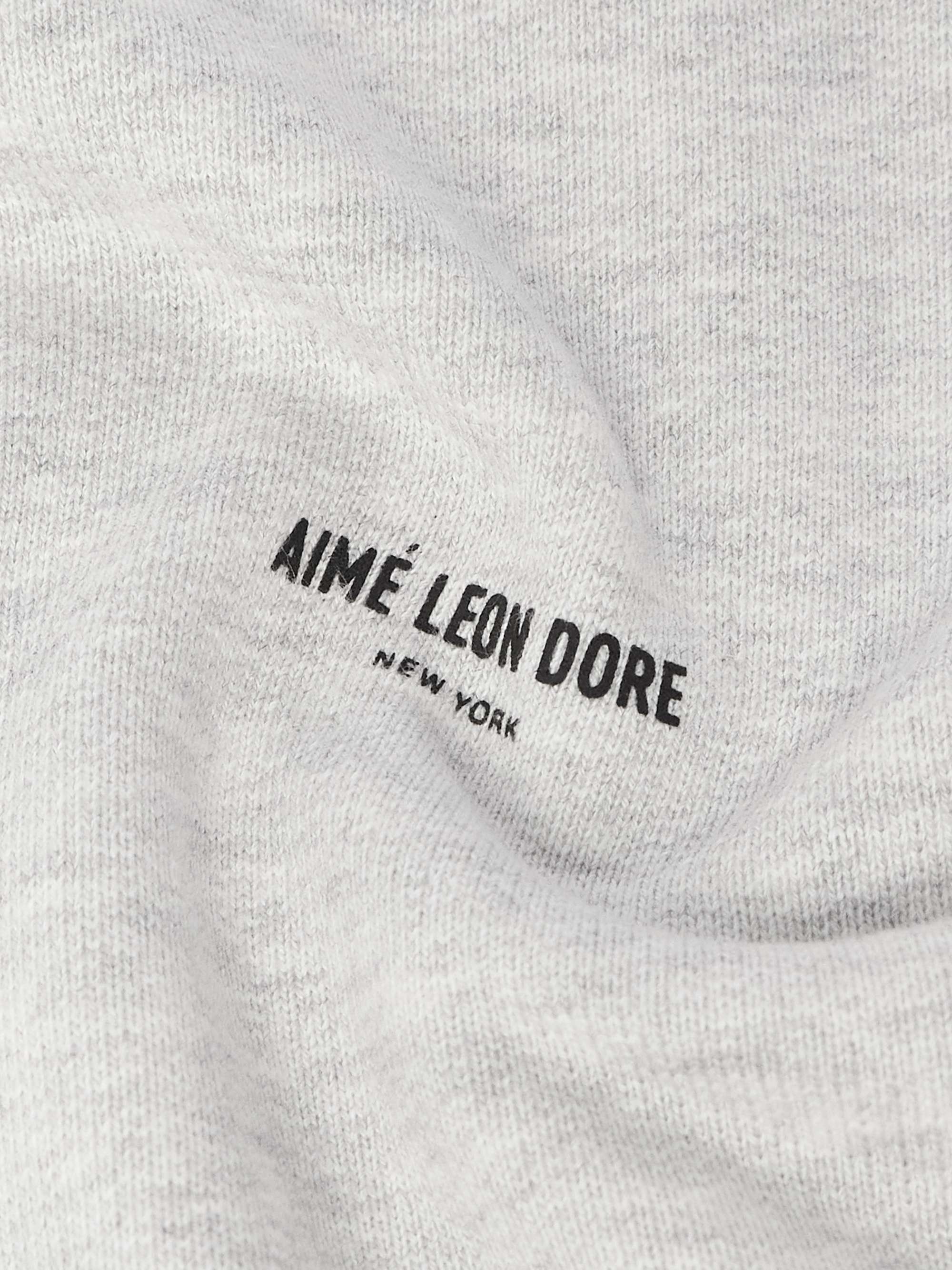 AIMÉ LEON DORE 