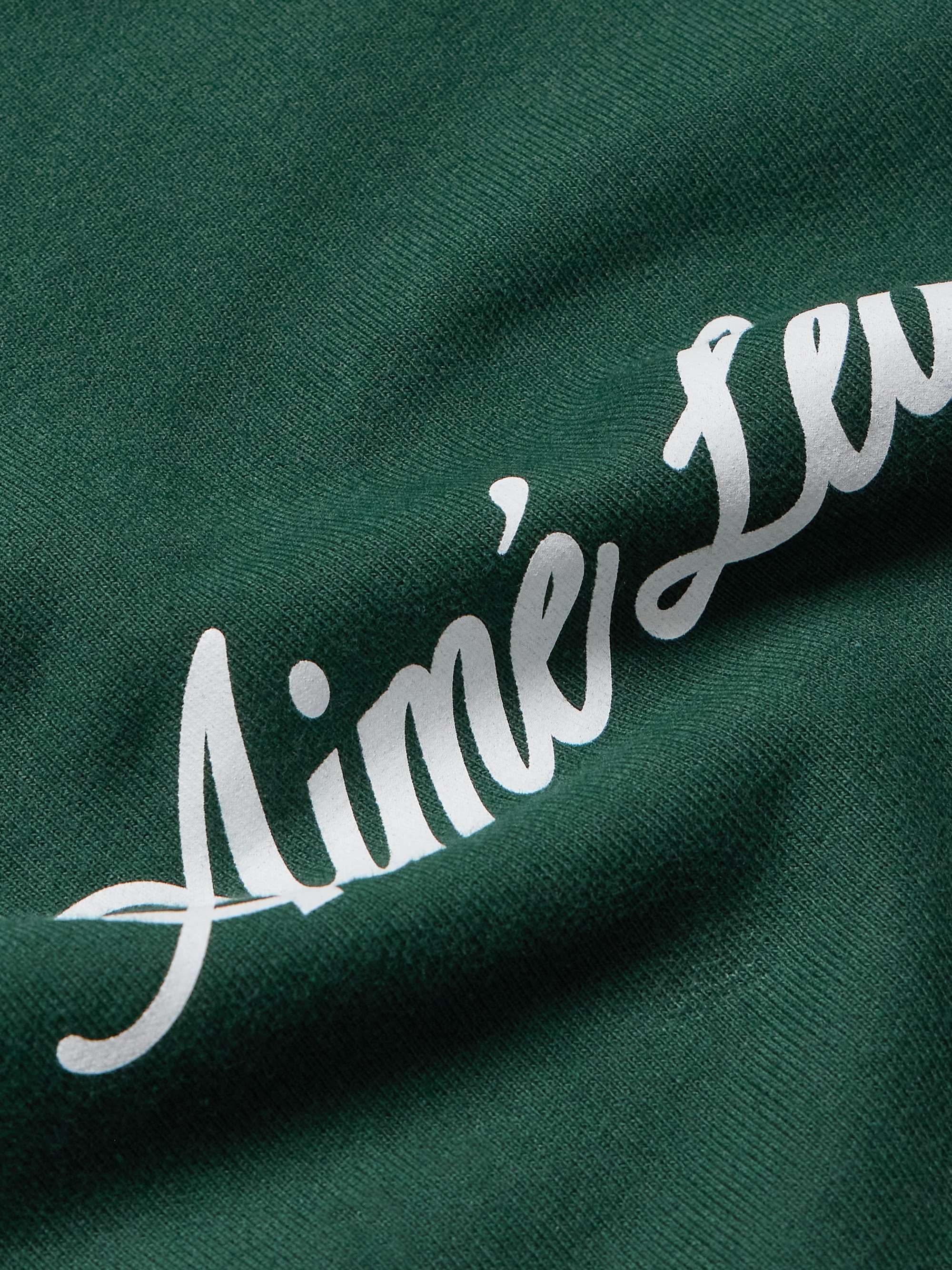 AIMÉ LEON DORE 