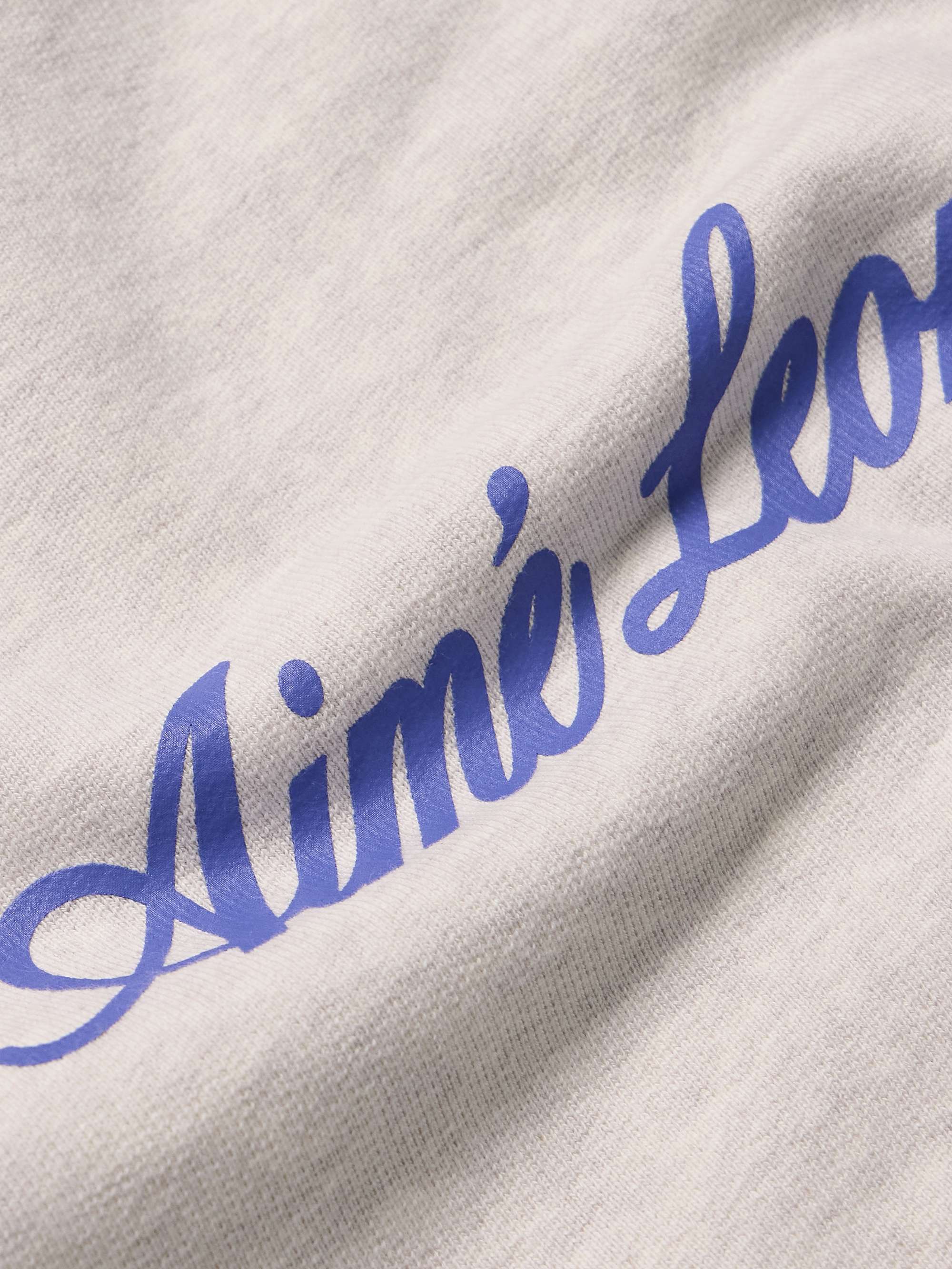 AIMÉ LEON DORE 