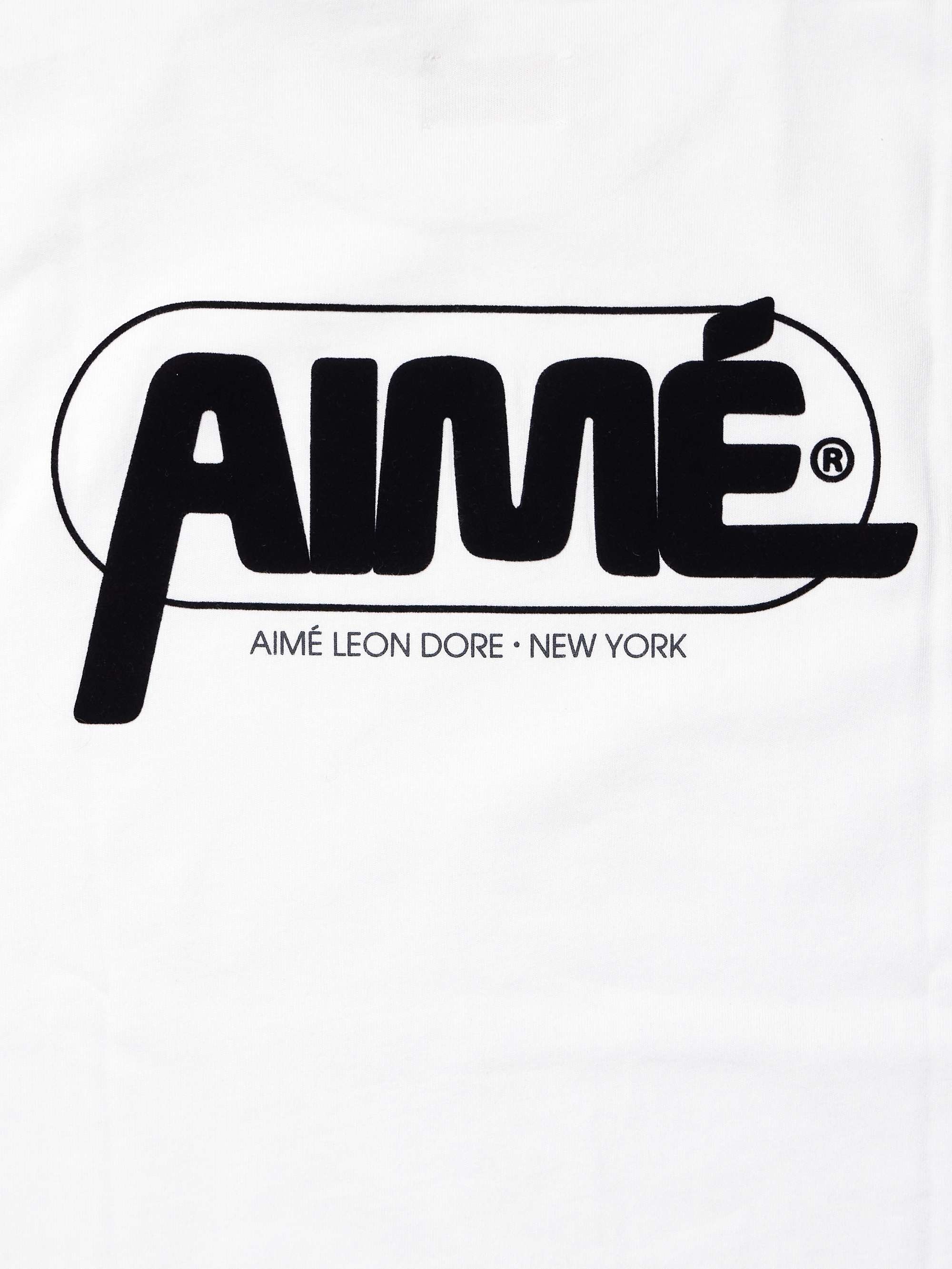 AIMÉ LEON DORE 