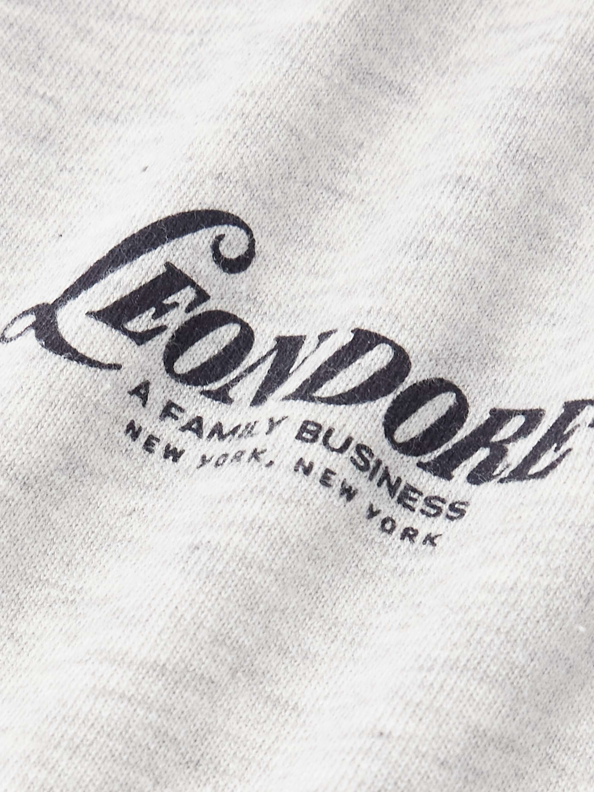 AIMÉ LEON DORE 