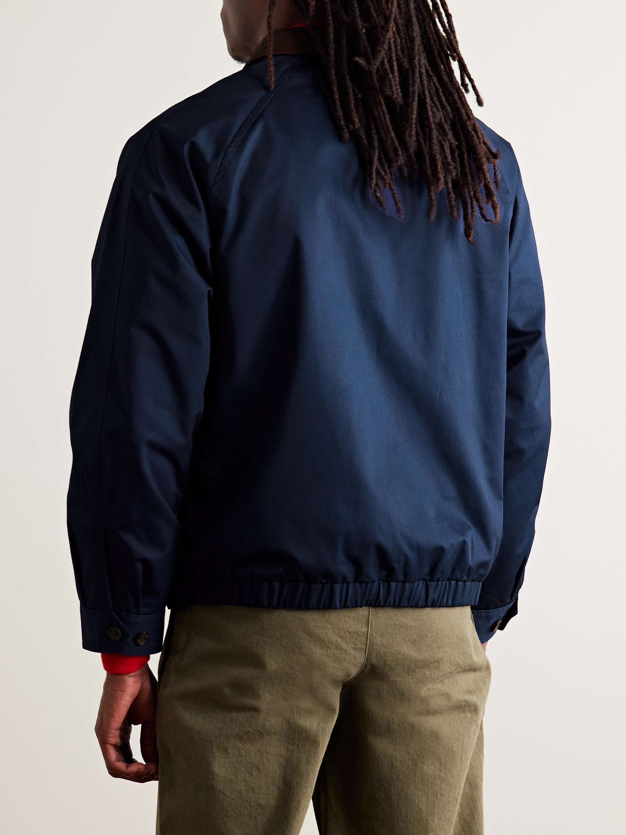 AIMÉ LEON DORE 