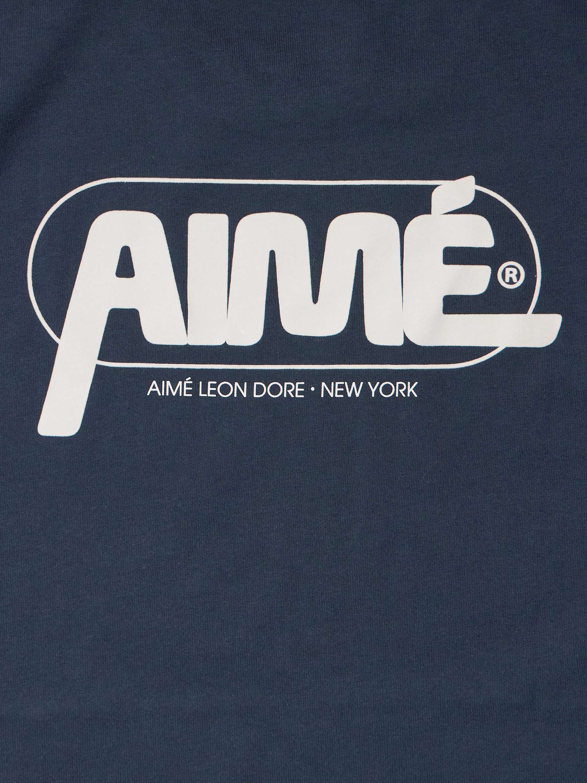 AIMÉ LEON DORE 
