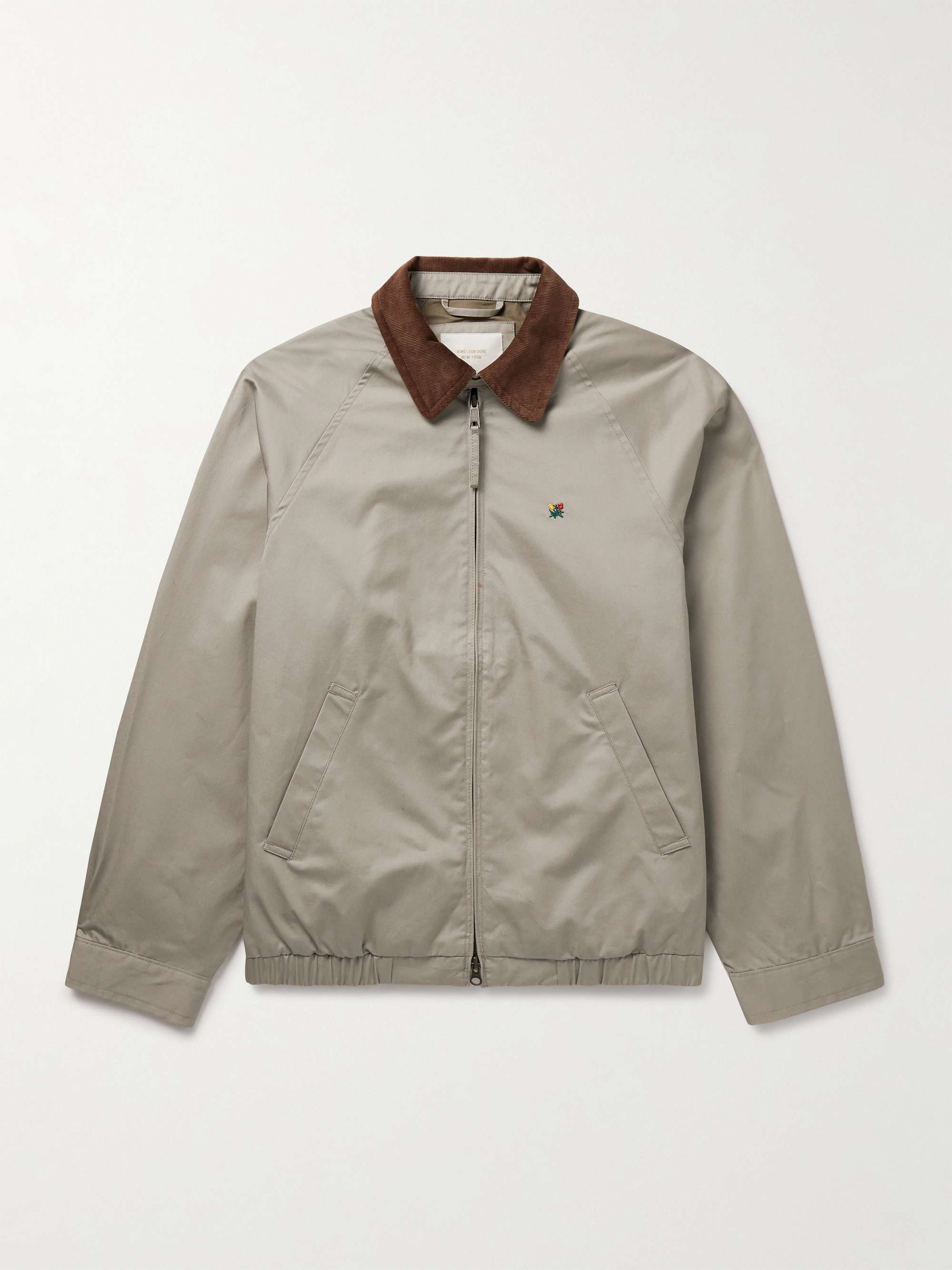 【monky】Aimé Leon Dore Jacket ジャケット monky様専用】Aimé Leon Dore Jacket ジャケット - メルカリ