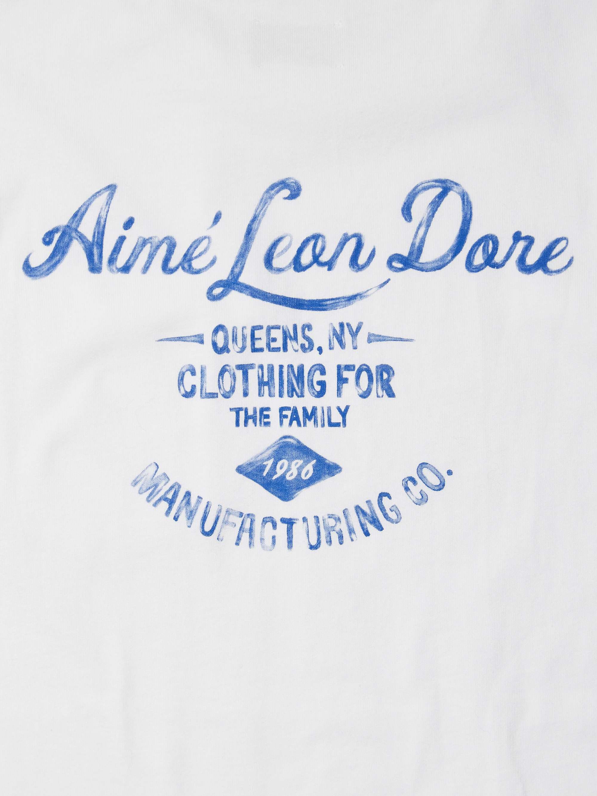 AIMÉ LEON DORE 