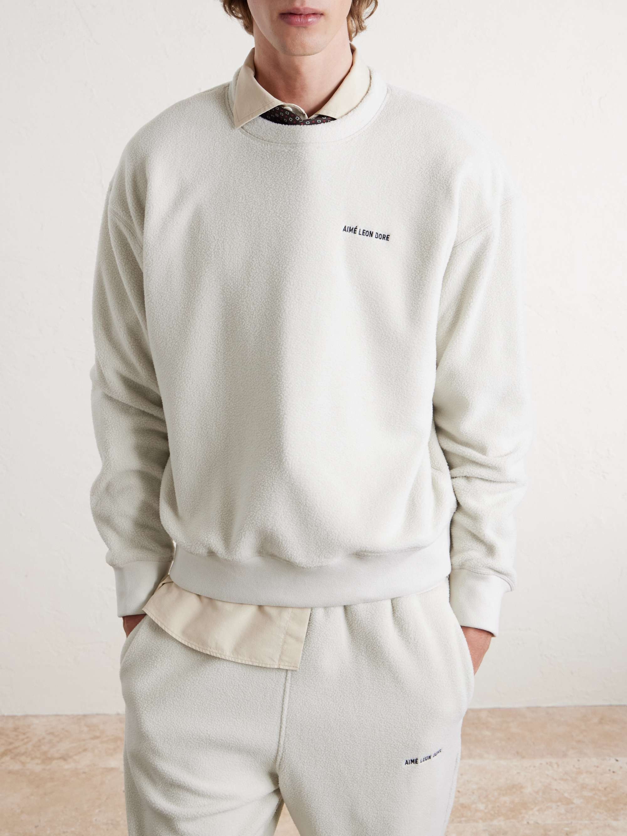 AIMÉ LEON DORE 