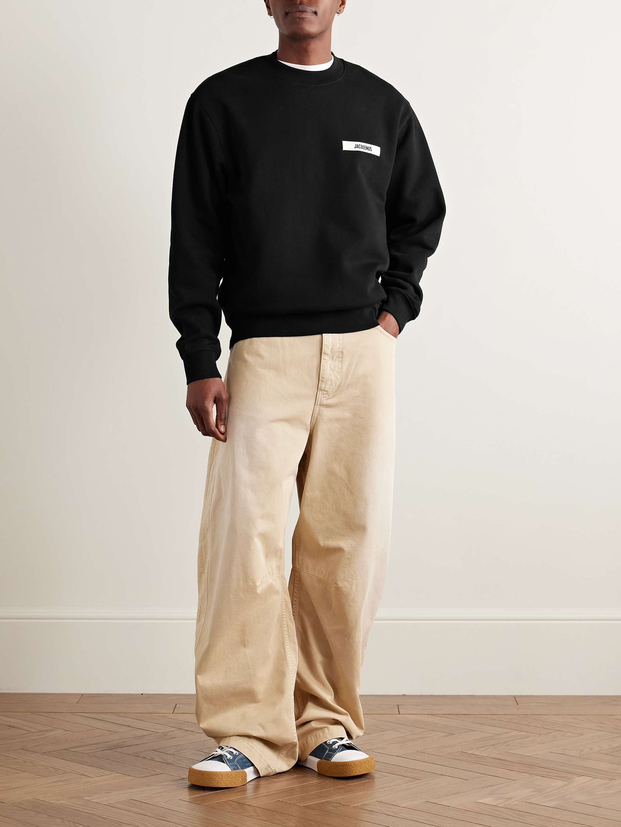JACQUEMUS 