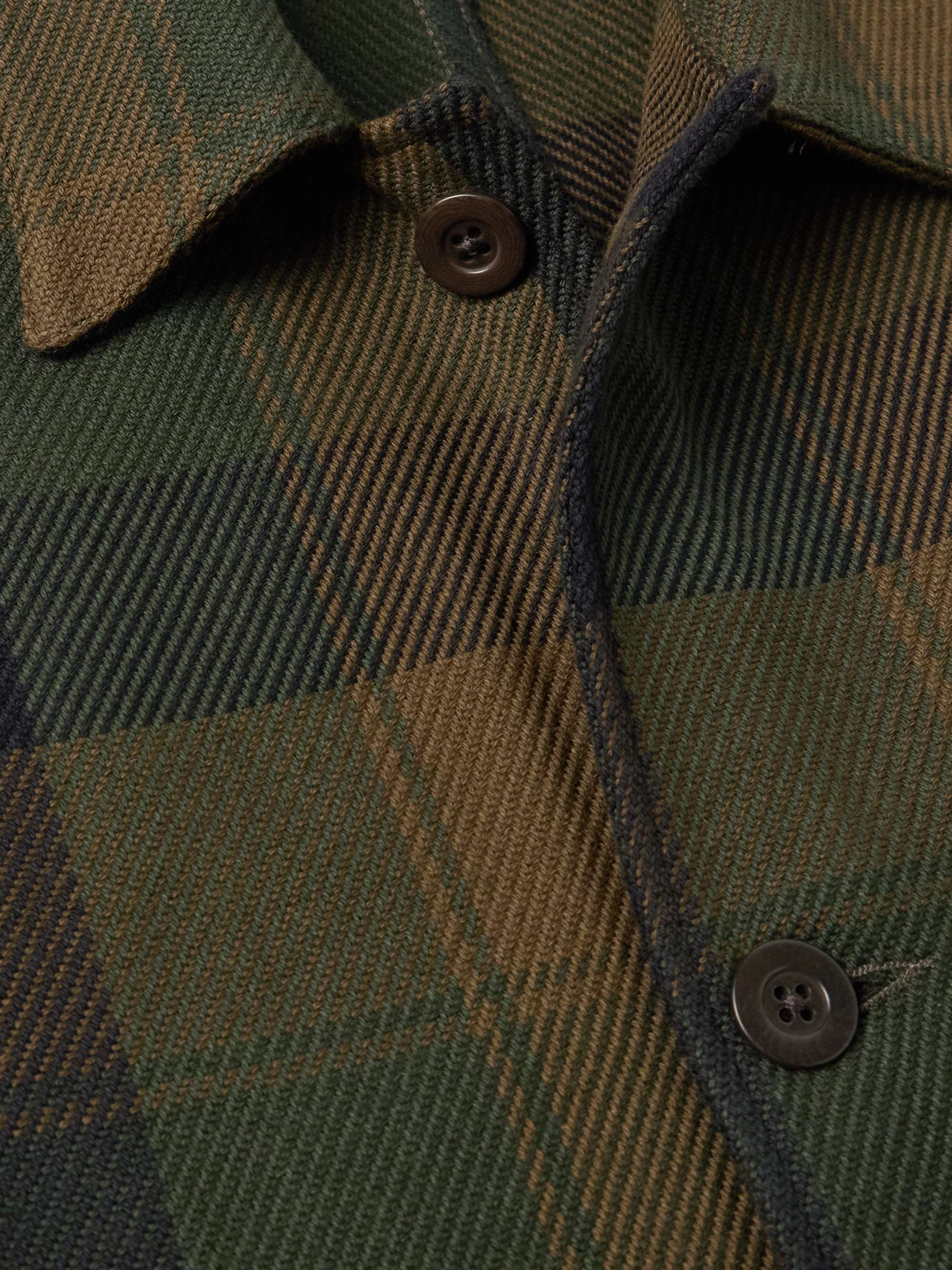 PORTUGUESE FLANNEL 