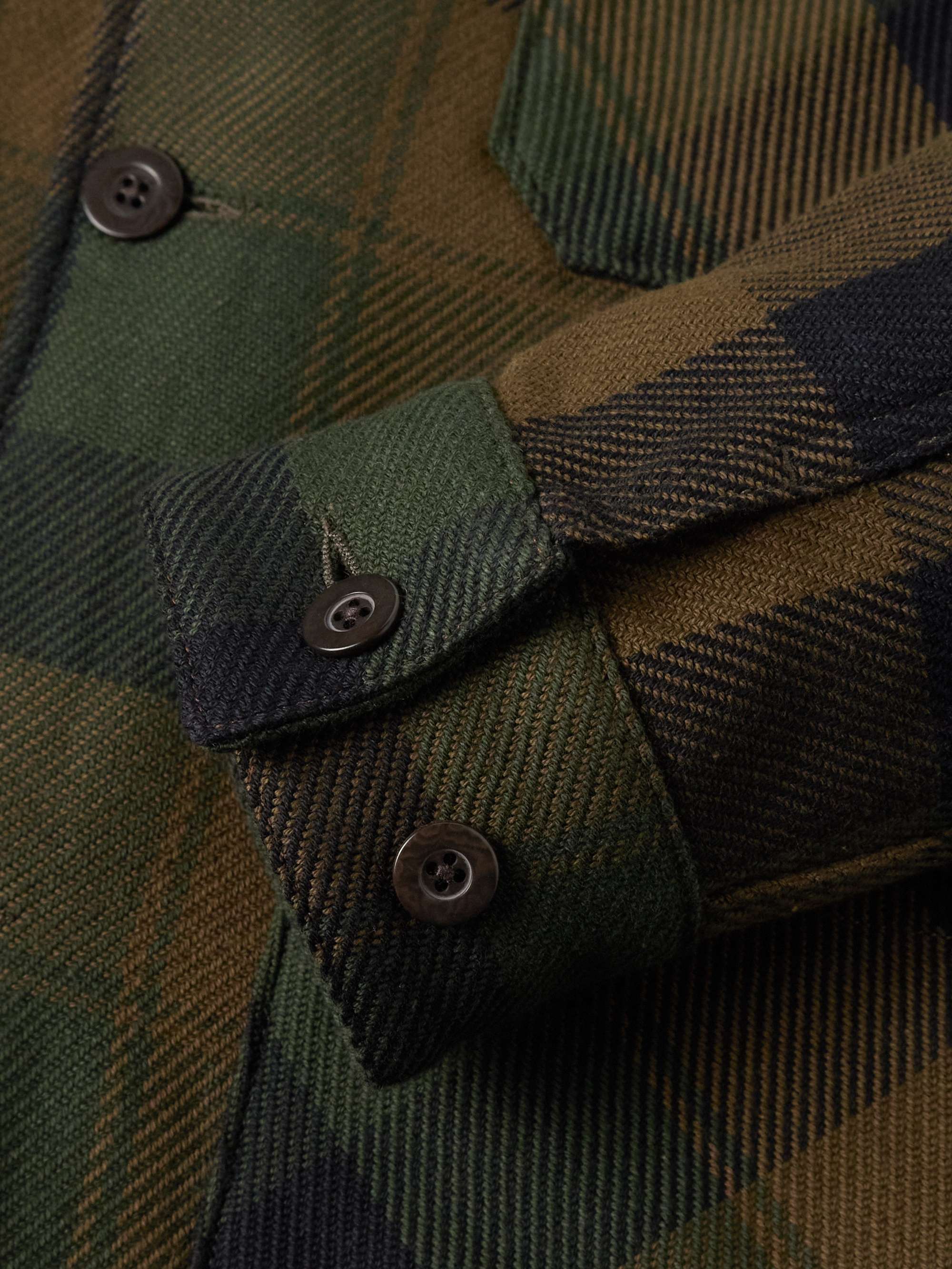 PORTUGUESE FLANNEL 
