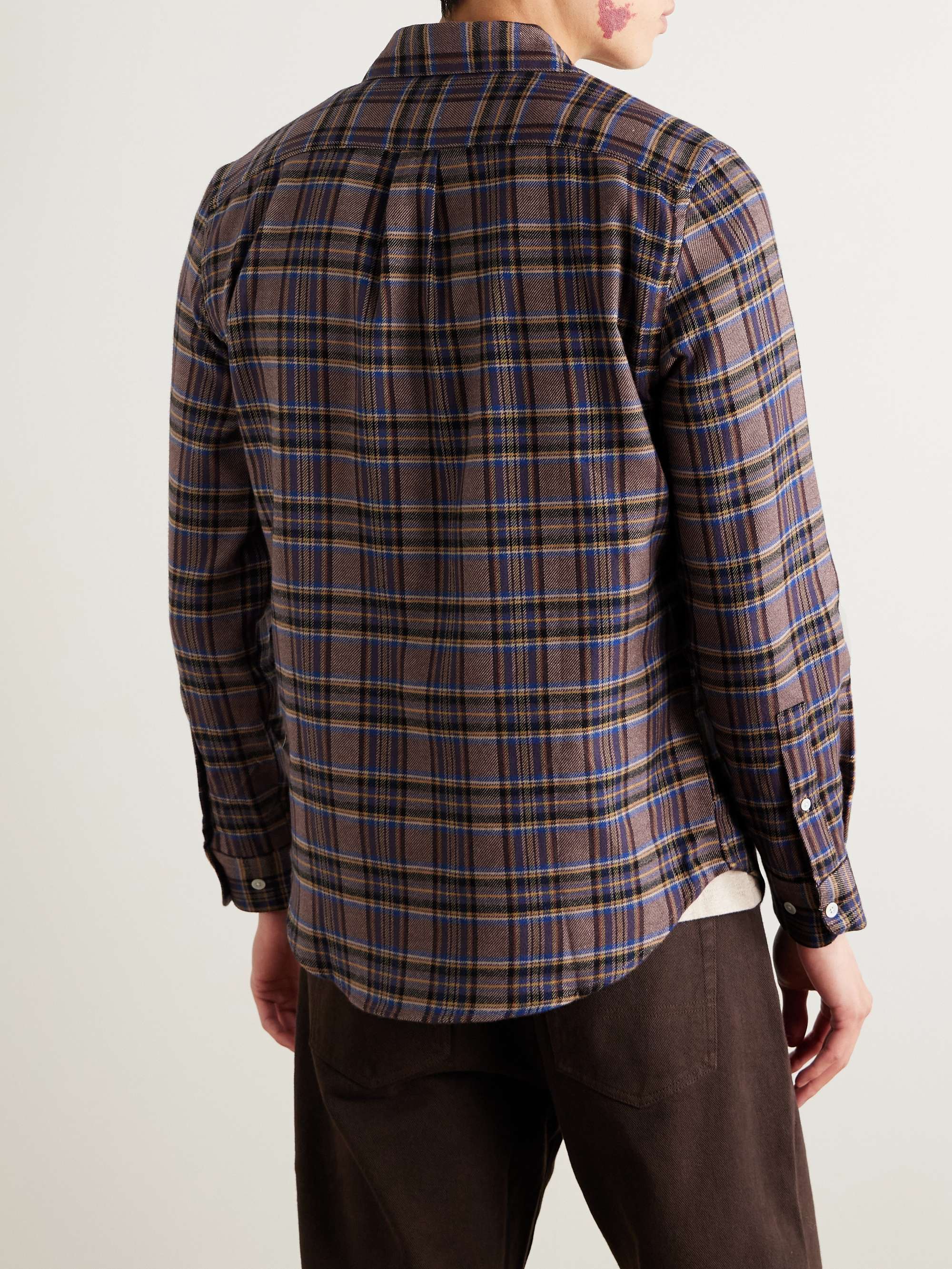PORTUGUESE FLANNEL 