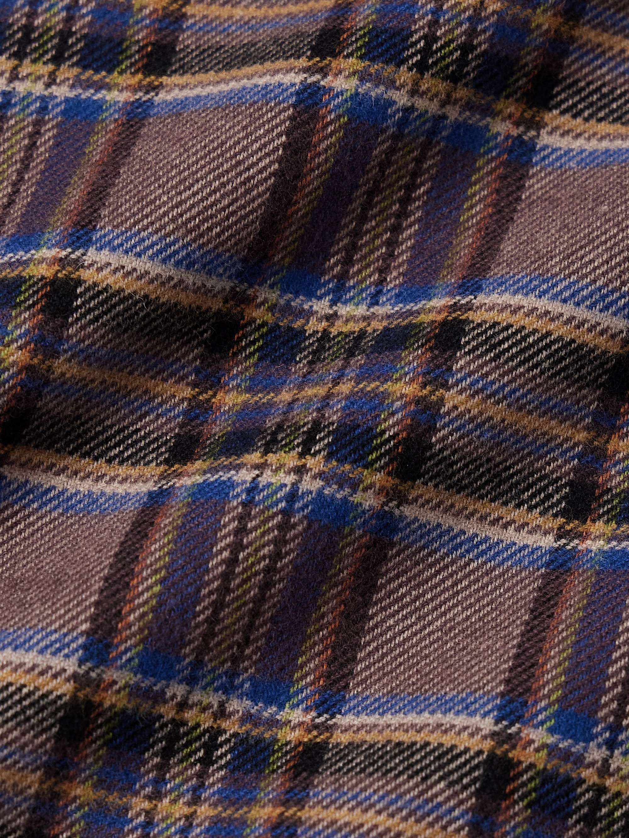 PORTUGUESE FLANNEL 