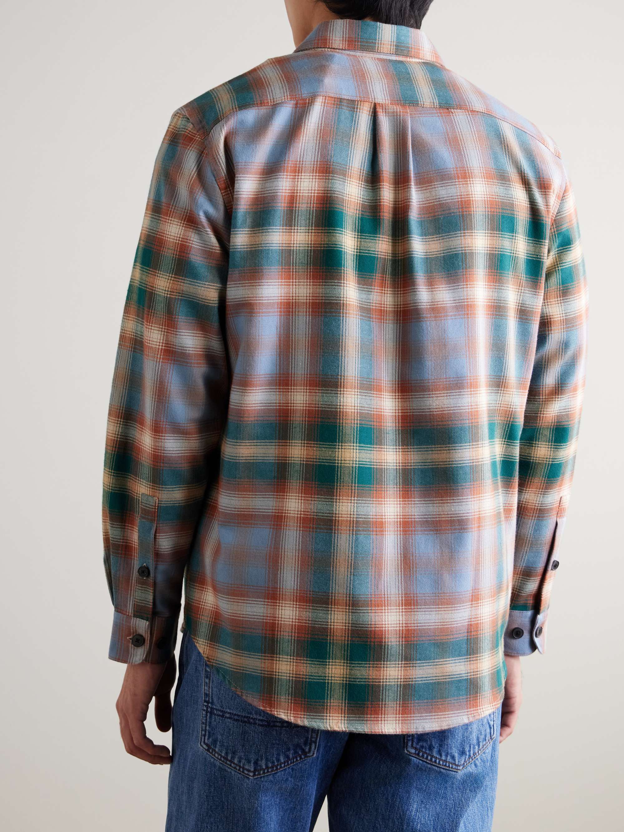 PORTUGUESE FLANNEL 