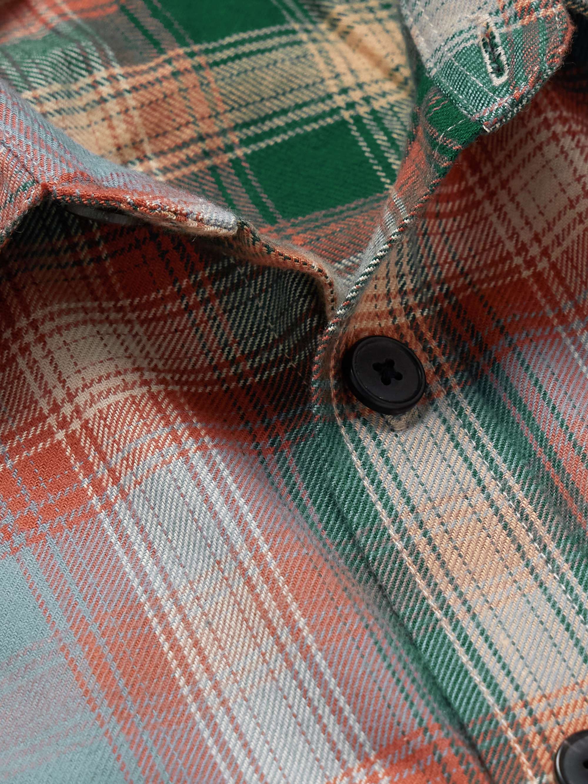 PORTUGUESE FLANNEL 